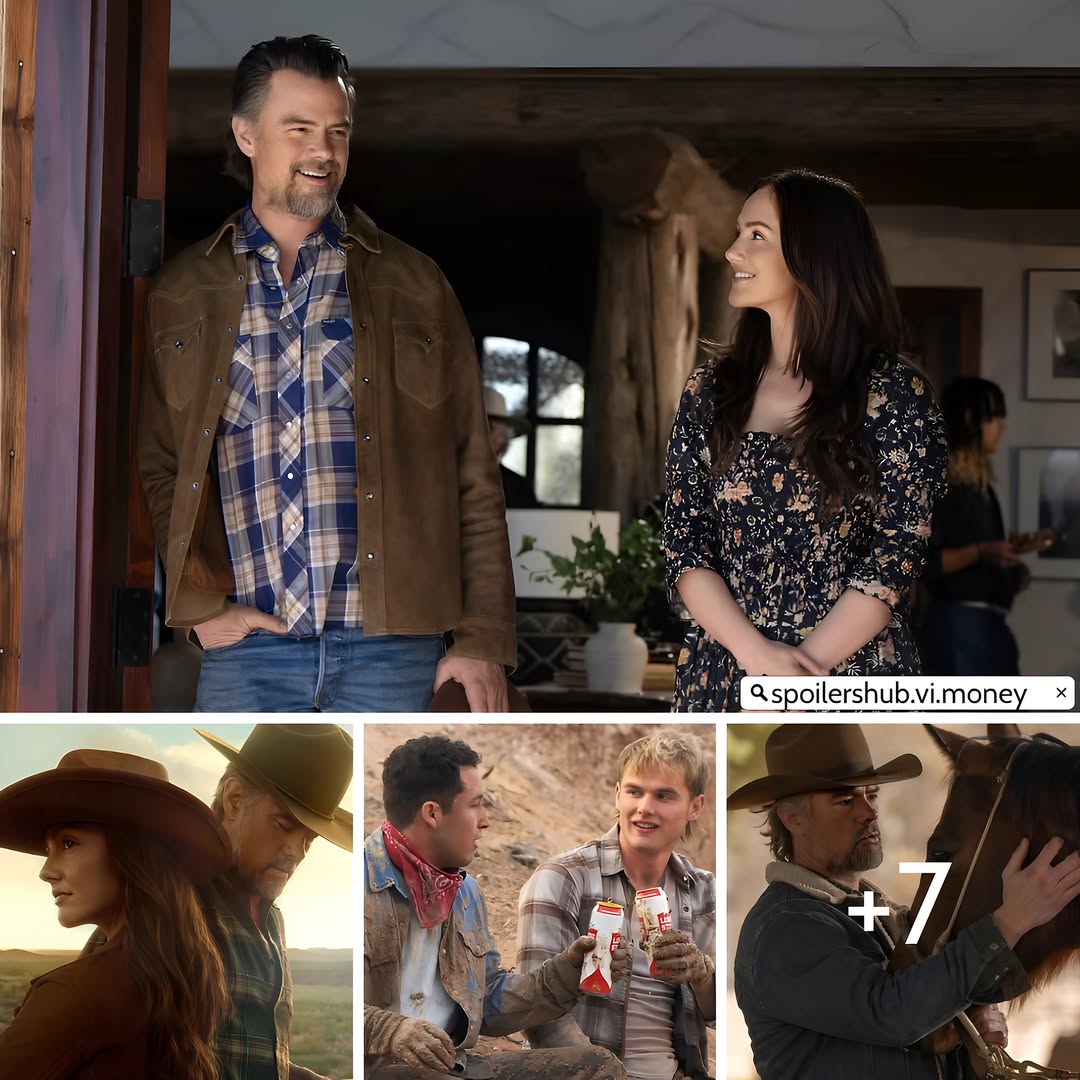 BREAKING NEWS !!😱😱😱Netflix’s Divisive Western Series ‘Ransom Canyon’ Gets Another Worrying Update Ahead of Season 2 🎥UNLOCK THE SECRET IN BELOW 👇👇👇