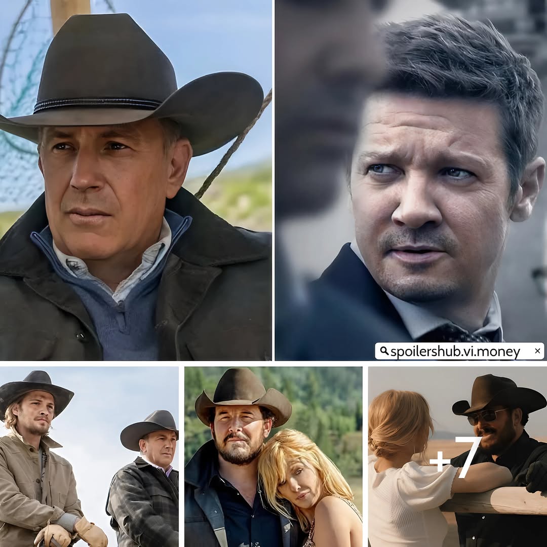 Paramount has partnered with Arsenal on a marketing deal promoted by Thierry Henry, Taylor Sheridan and ‘Yellowstone’