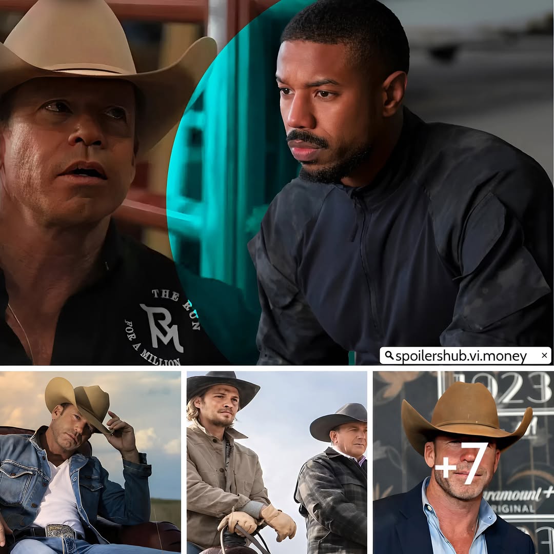 Taylor Sheridan’s Most-Hated Movie Gets a Shot at Redemption at New Streaming Home