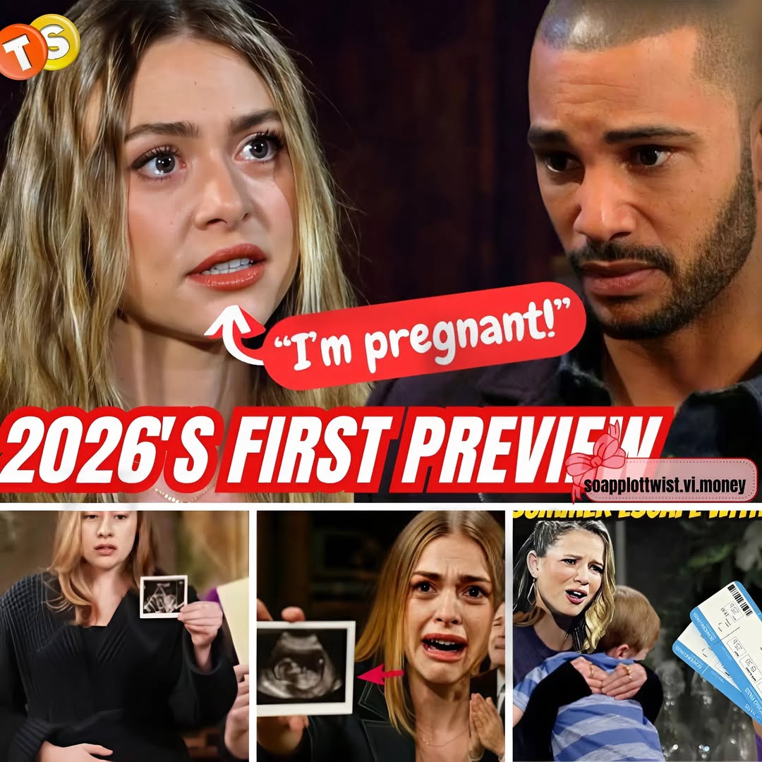 Newman Great-Grandbaby Incoming 2026 | Claire Pregnancy SHOCK