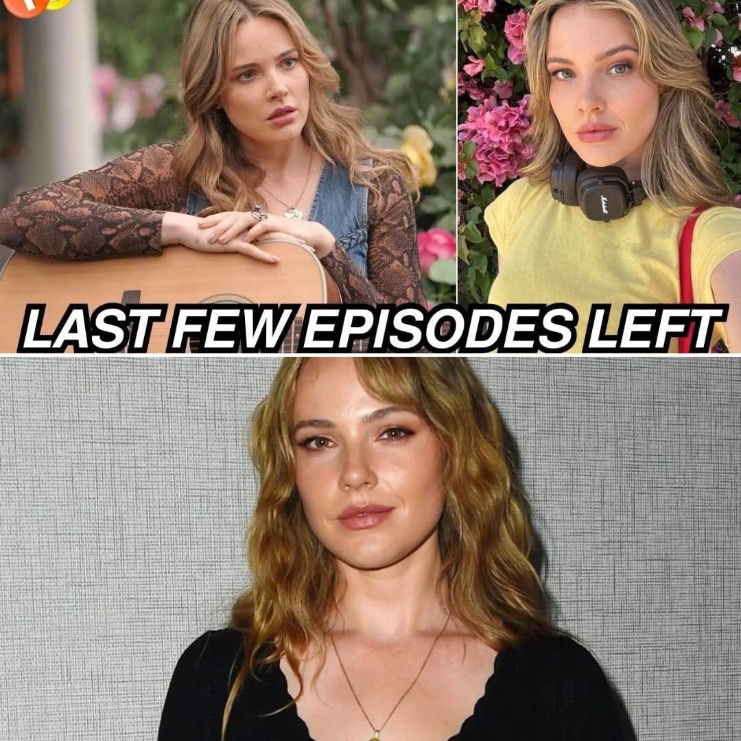 Cait Fairbanks Moving on from Y&R — Working on Exciting New Project. Y&R Star Set to Drop New Album with Boyfriend Jay Rudolph