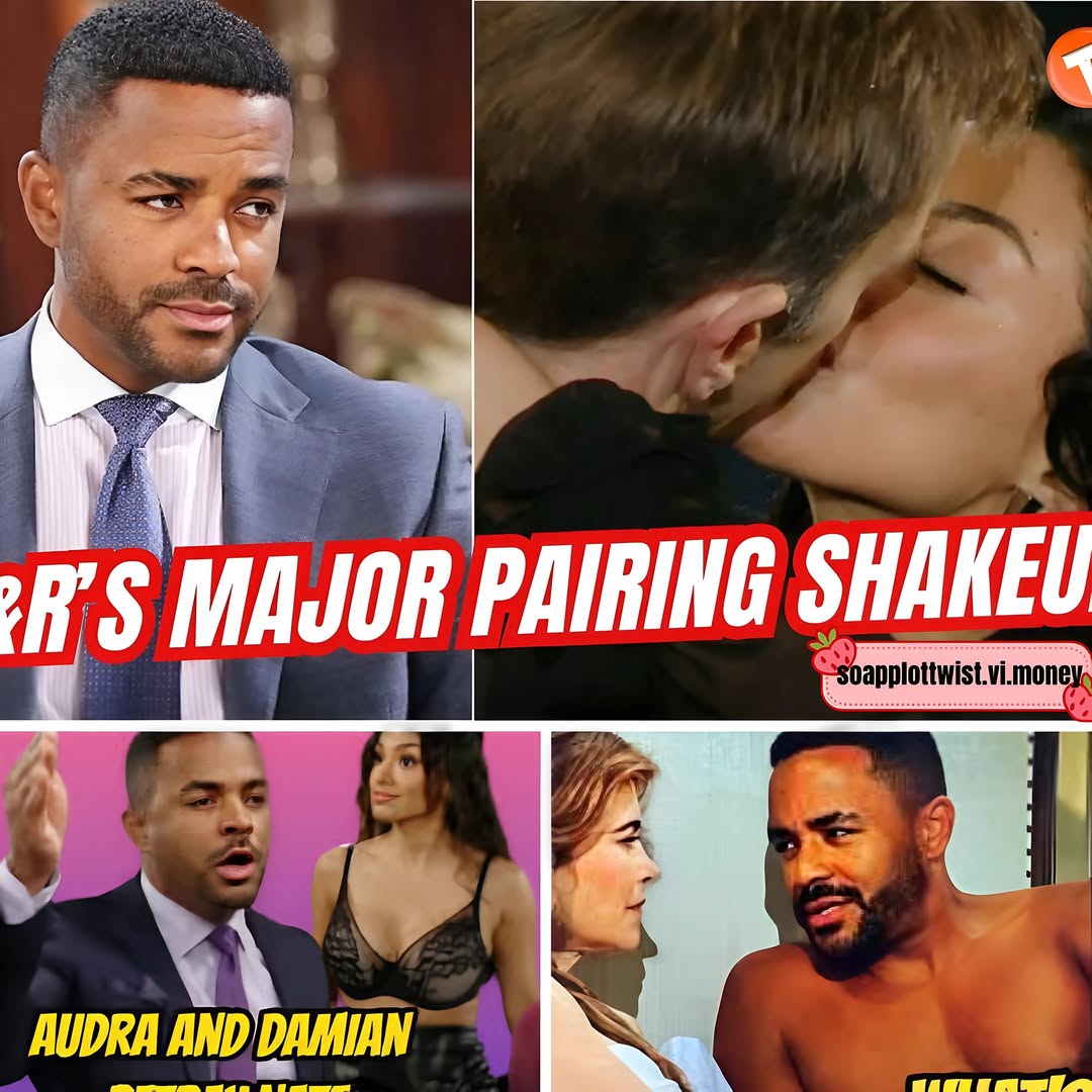 Audra’s New Man Changes Everything for Her in 2026