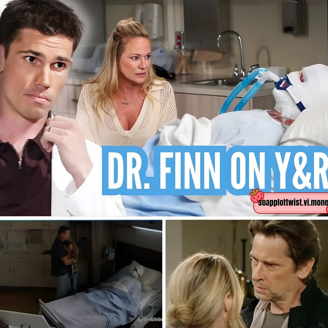 Y&R Crossover We’d Kill To Have Seen