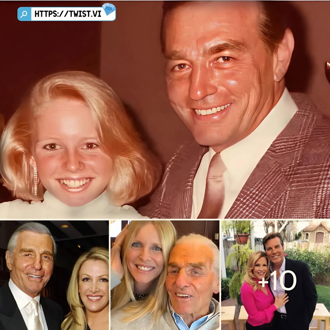 John Abbott’s Real-Life Widow Finds Love Again at 66 —Tracey E. Bregman’s Touching Tribute Moves Fans to Tears