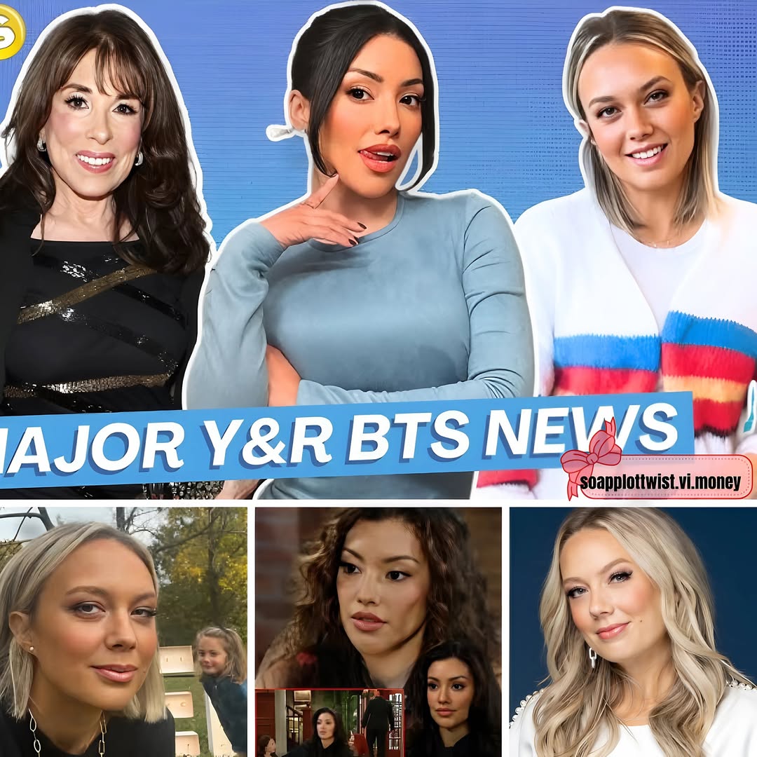 Zuleyka’s 3-Year Contract Over, Kate Back with Annual Tea Event, Melissa Celebrates Major Milestone