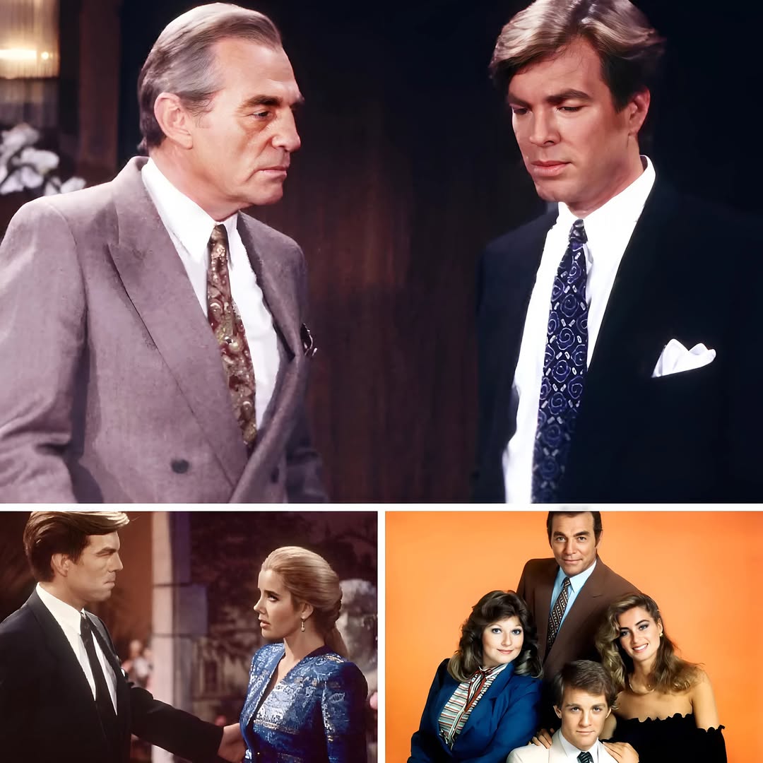 Goodbye, Jack Abbott 💔 Peter Bergman Retires from Y&R! Replacement Actor Announced!