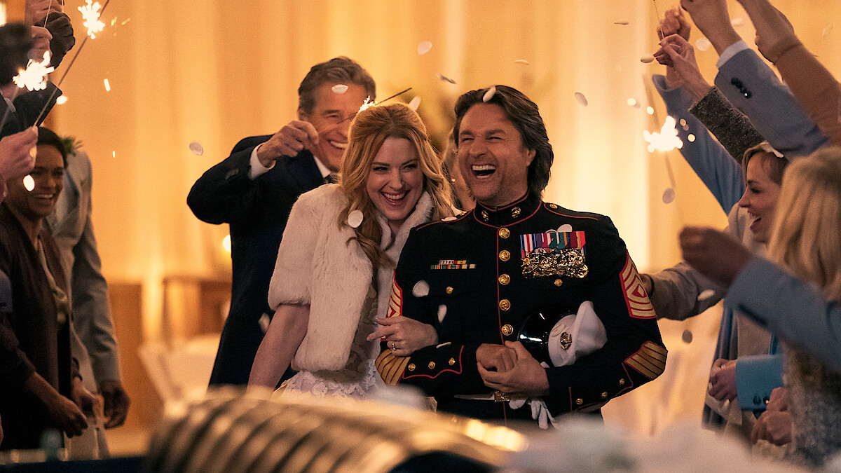 Unexpected Romance: Who Will Find Love in Virgin River Next?