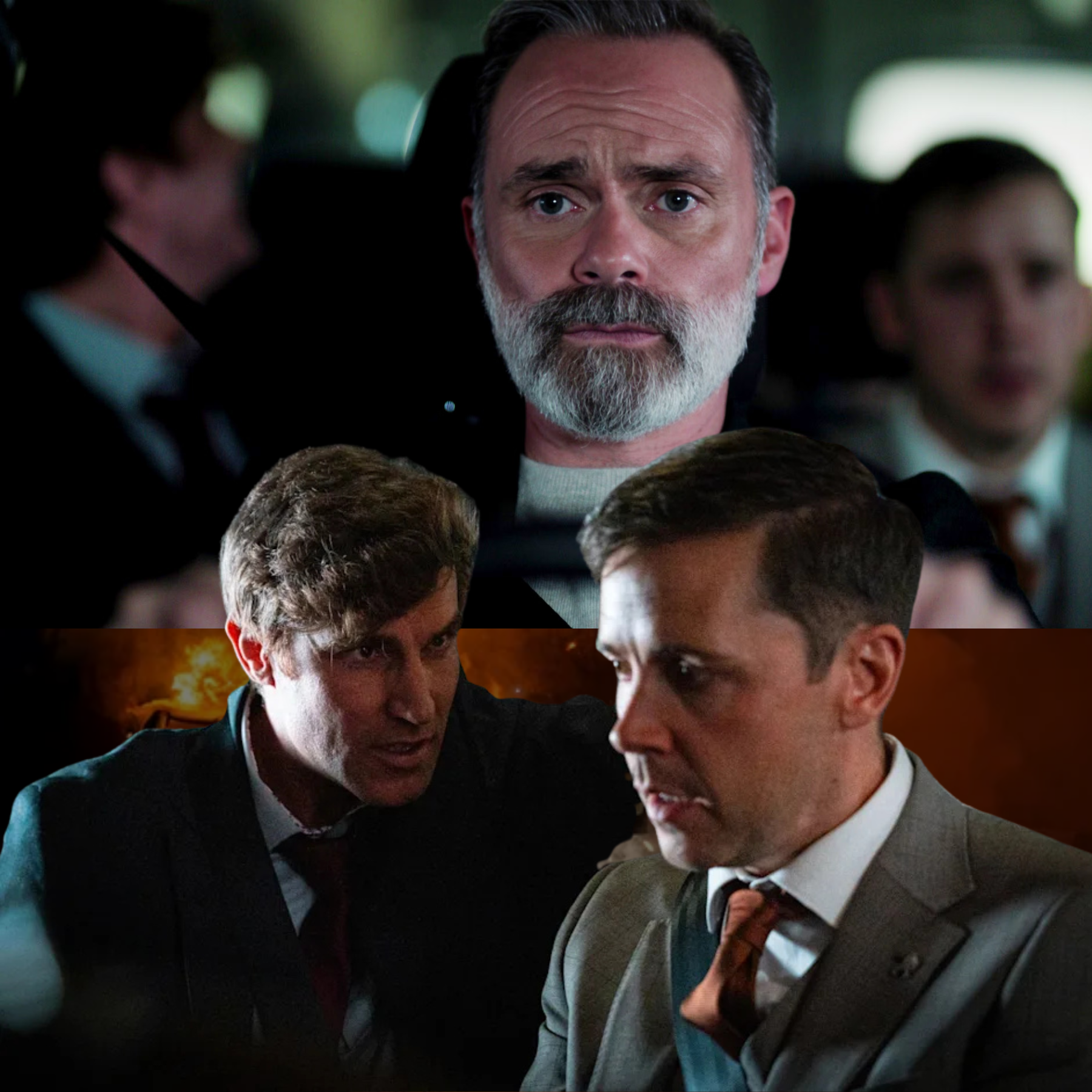 Coronation Street’s Shocking Tragedy: Theo’s Cold Betrayal Leads to Billy’s Fatal End!