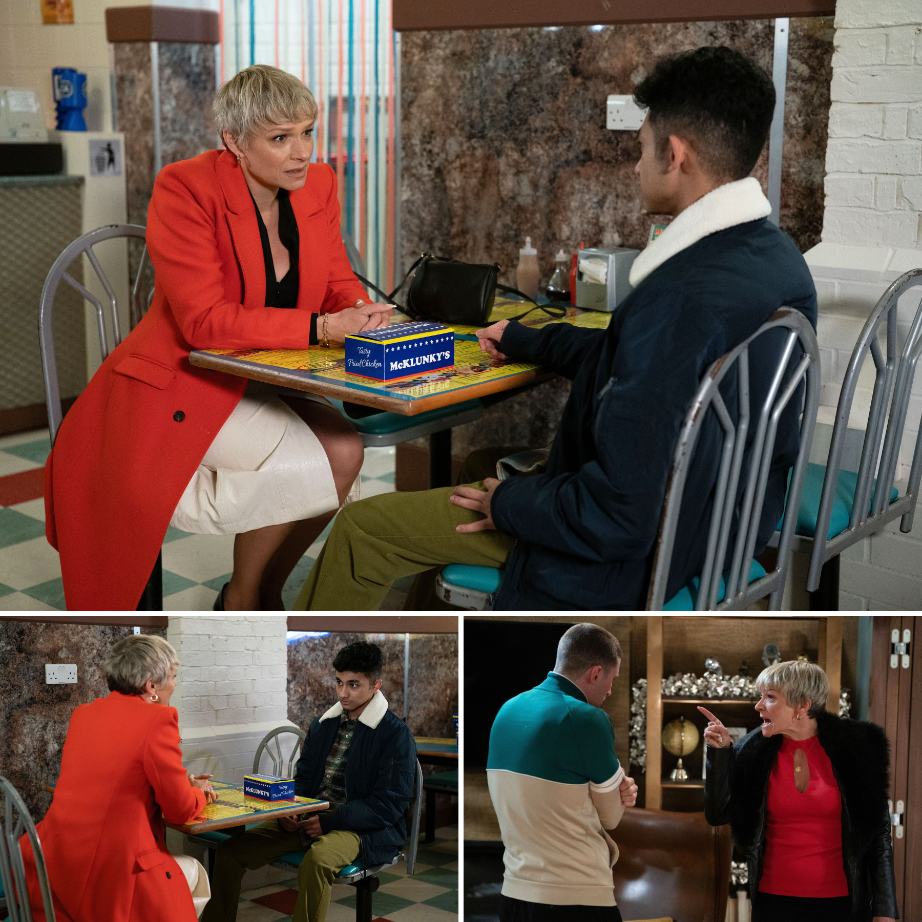 OMG SHOCKING !!! A Family Torn Apart: Nish’s Return Pushes Ravi to the Edge