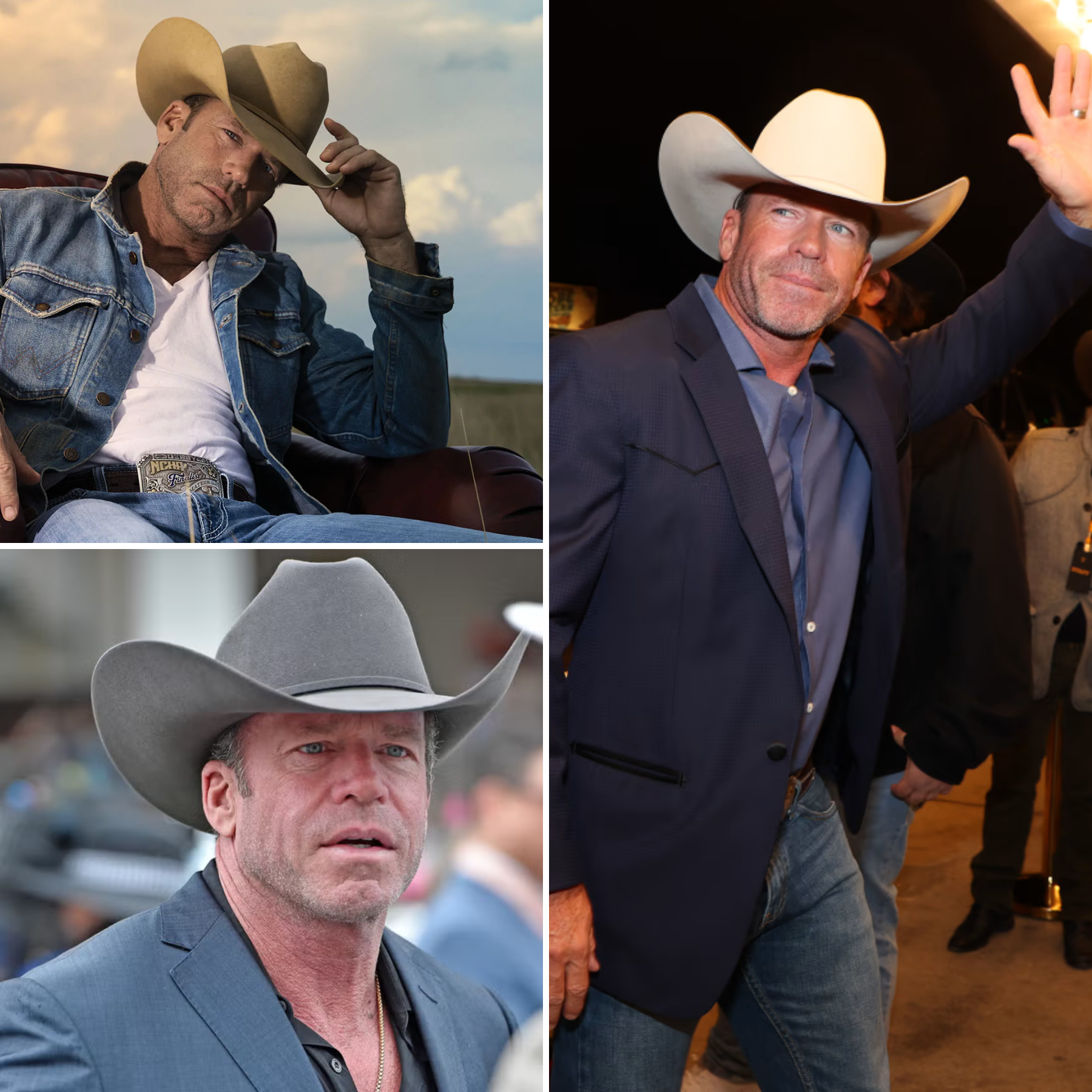 Taylor Sheridan’s Unreleased ‘Yellowstone’ Series Wraps Production on Season 2