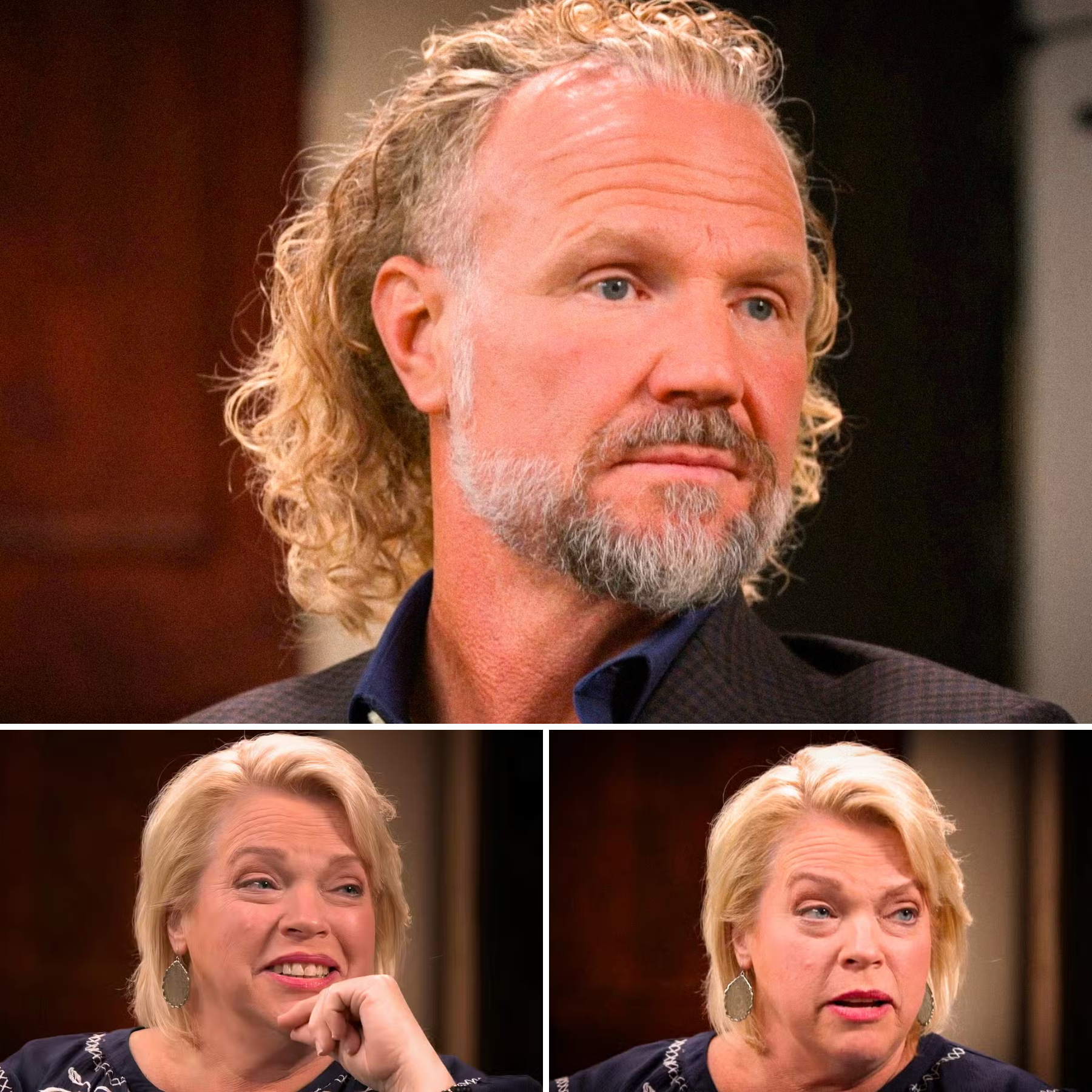 A Sister Wives Alum Has A New Health Issue