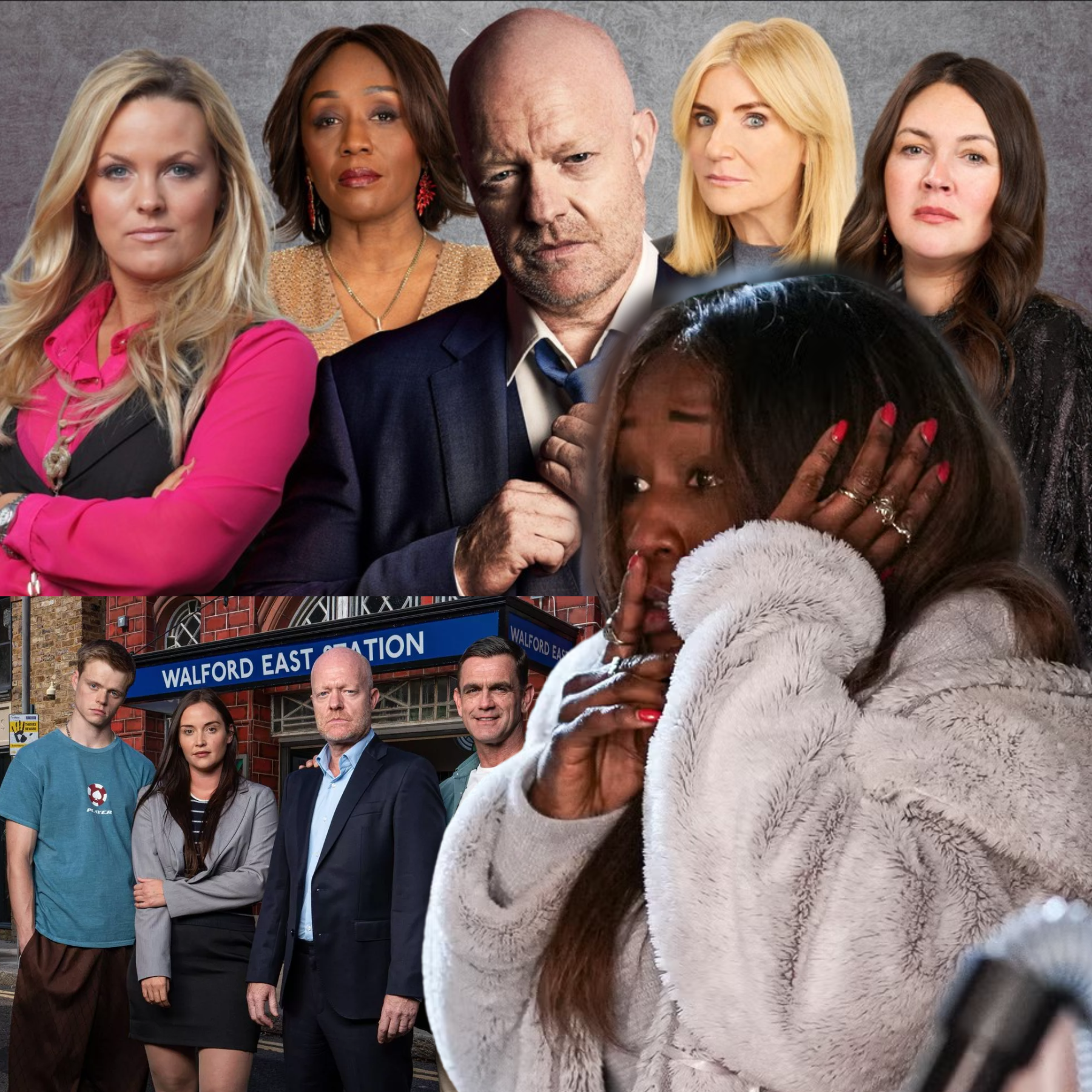 EastEnders Flashforward Bombshell: Is This Secret Wedding Really About Max’s Mystery Bride?