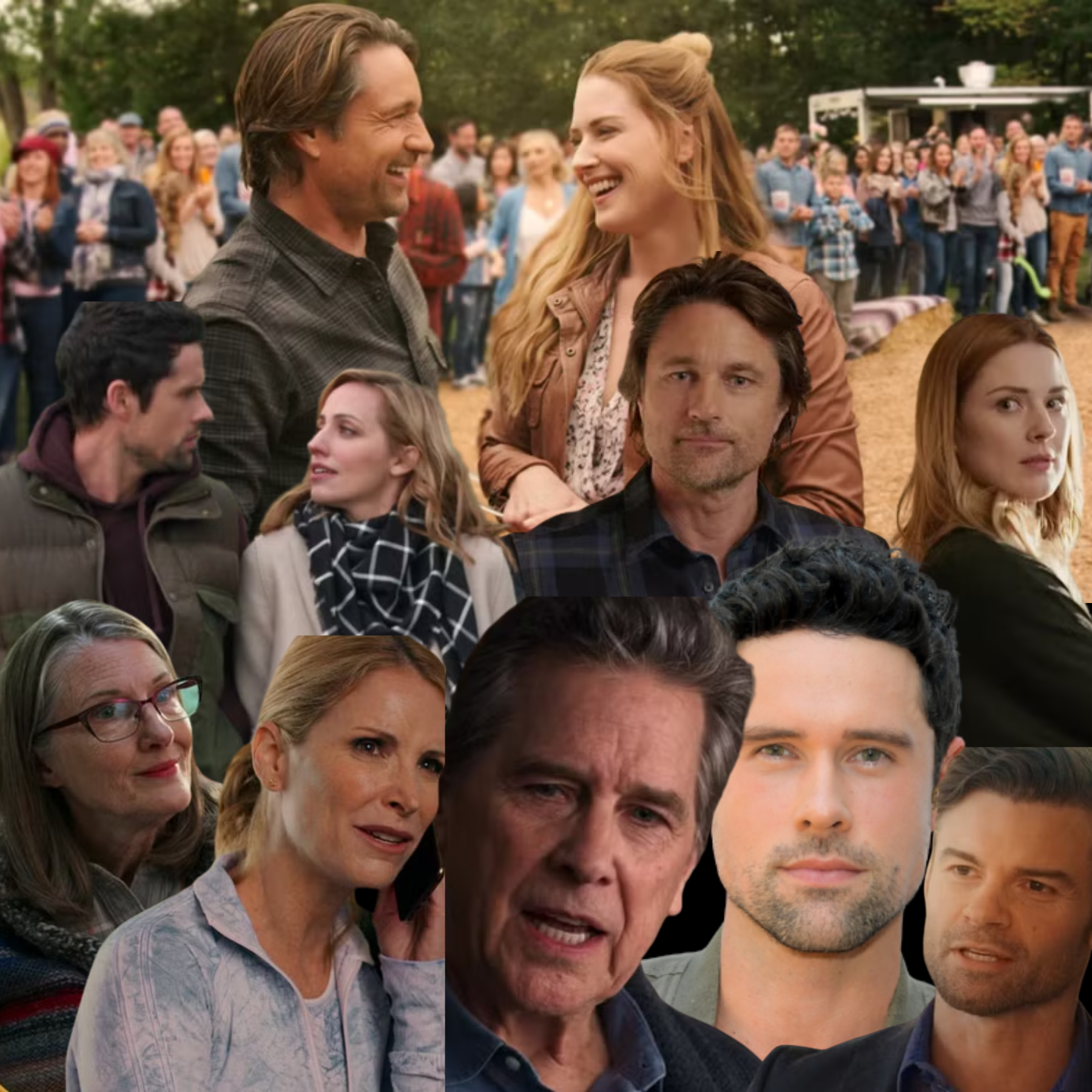 Sad news from Hollywood: Actor Ben Hollingsworth has passed away unexpectedly