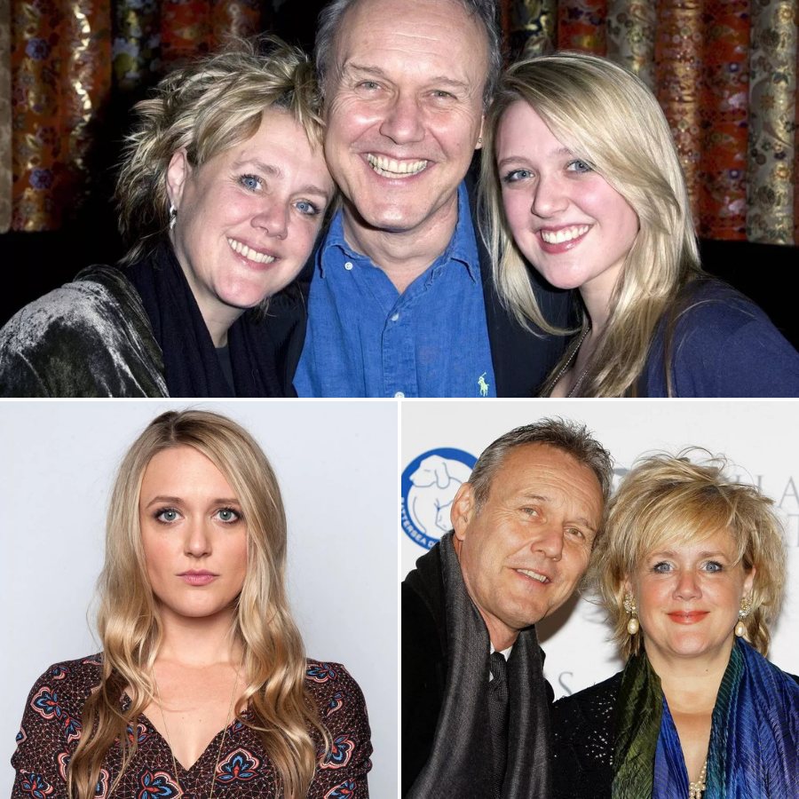 TV Emmerdale Emmerdale star’s moving tribute to ‘extraordinary’ mum after heartbreaking death