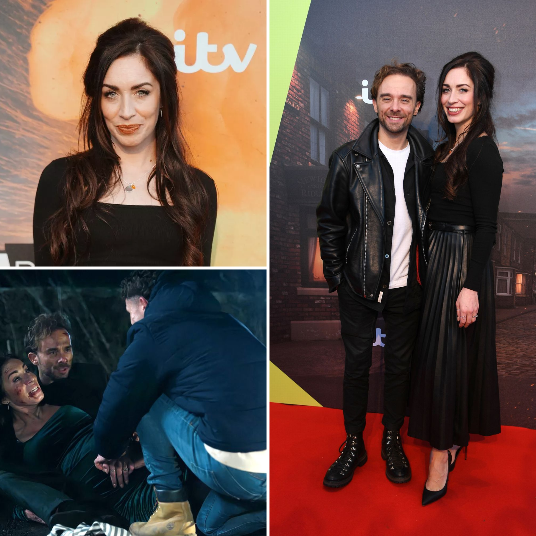 Coronation Street’s Julia Goulding shares truth of Corriedale filming and the ‘amazing’ part of Emmerdale