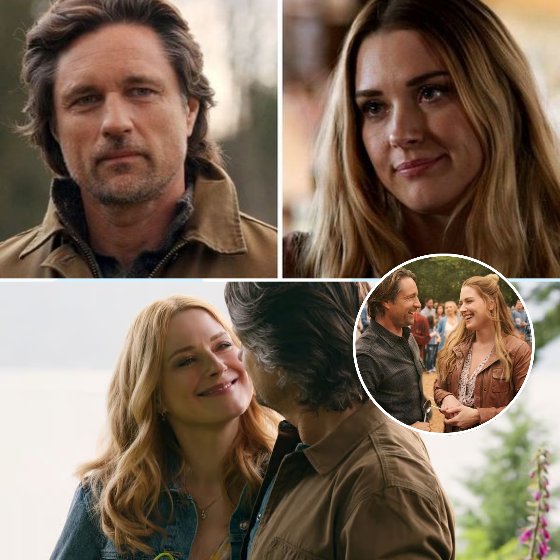 Virgin River Episode Spoilers: Will Jack and Mel Survive the Storm?