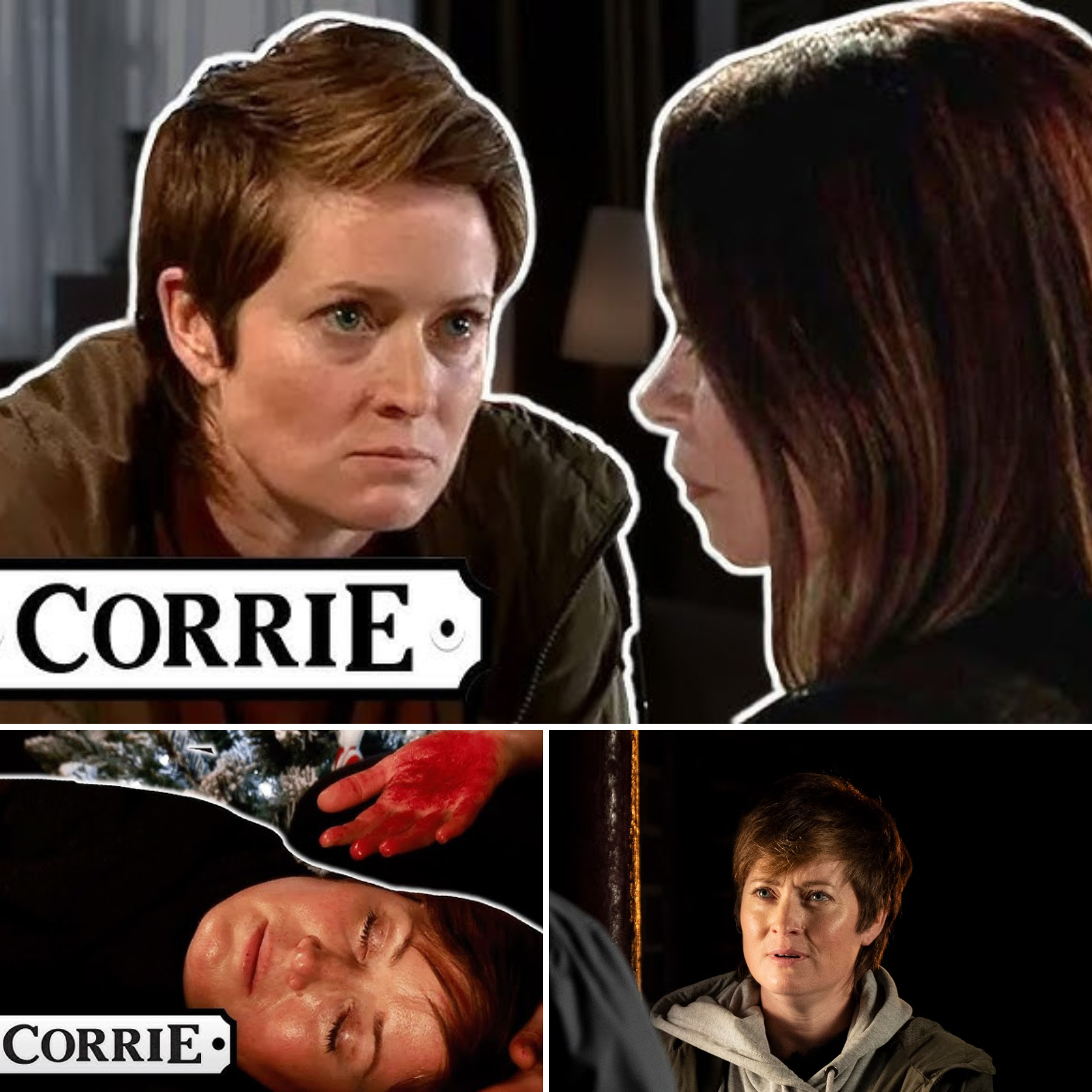 coronation Street Tragedy: Becky’s Escape Ends in a Deadly Crash — Is Lisa Swain Really Gone for Good?