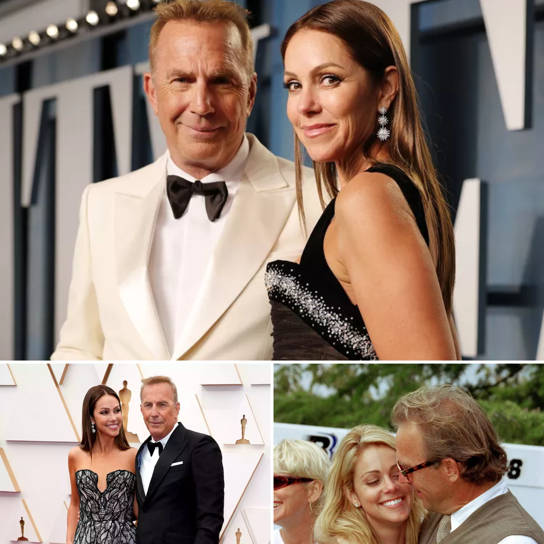 Who Is Kevin Costner’s Ex-Wife? All About Christine Baumgartner