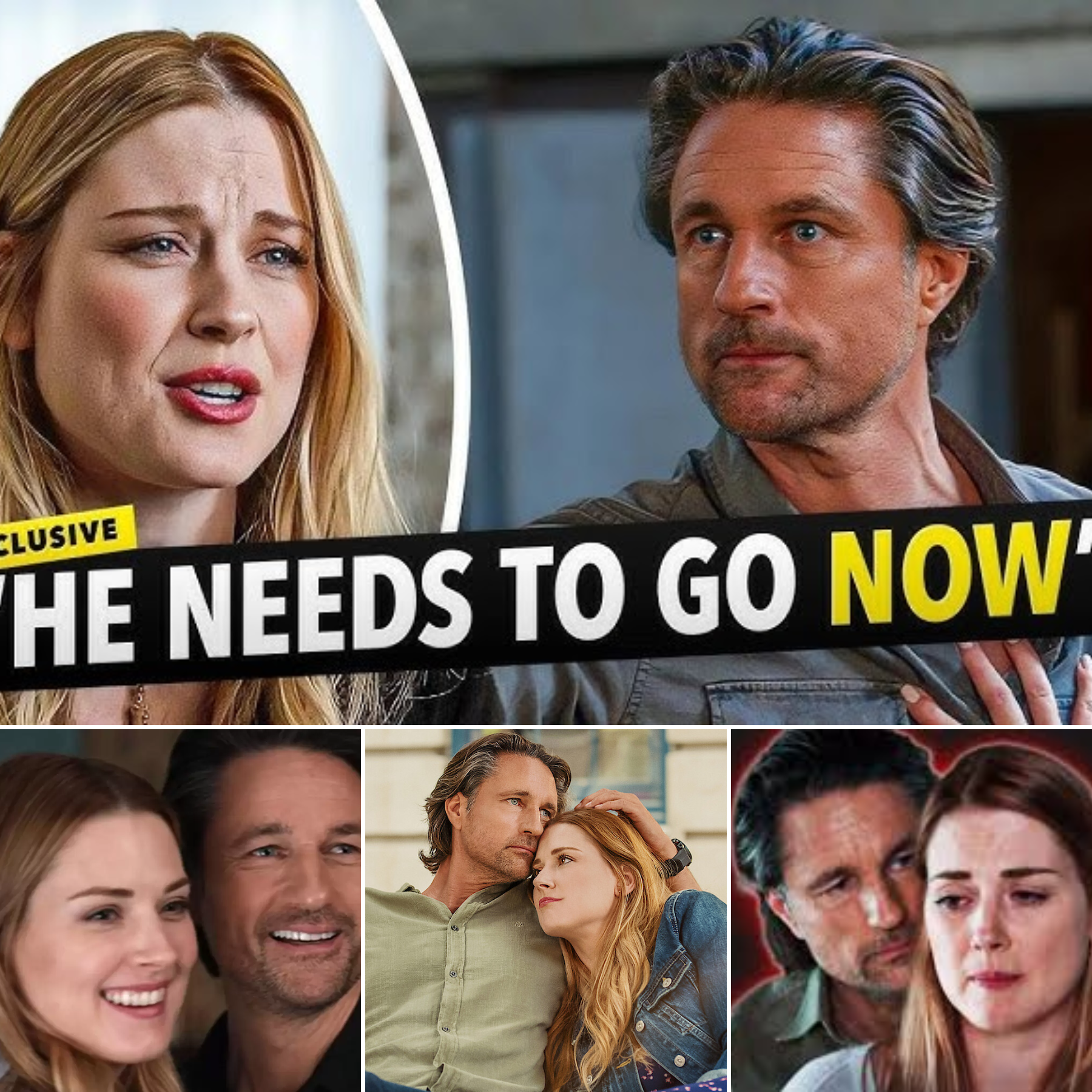 “A New Mystery Arrives in Virgin River!” Season 7’s March Return Teases Secrets, Surprises, and a Familiar Love Story