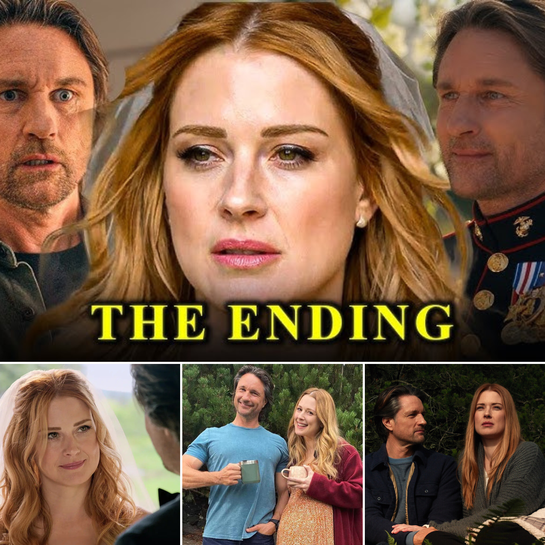 ‘My Secret Santa’ Banks on a Good Star To Bring Home a Sappy Script