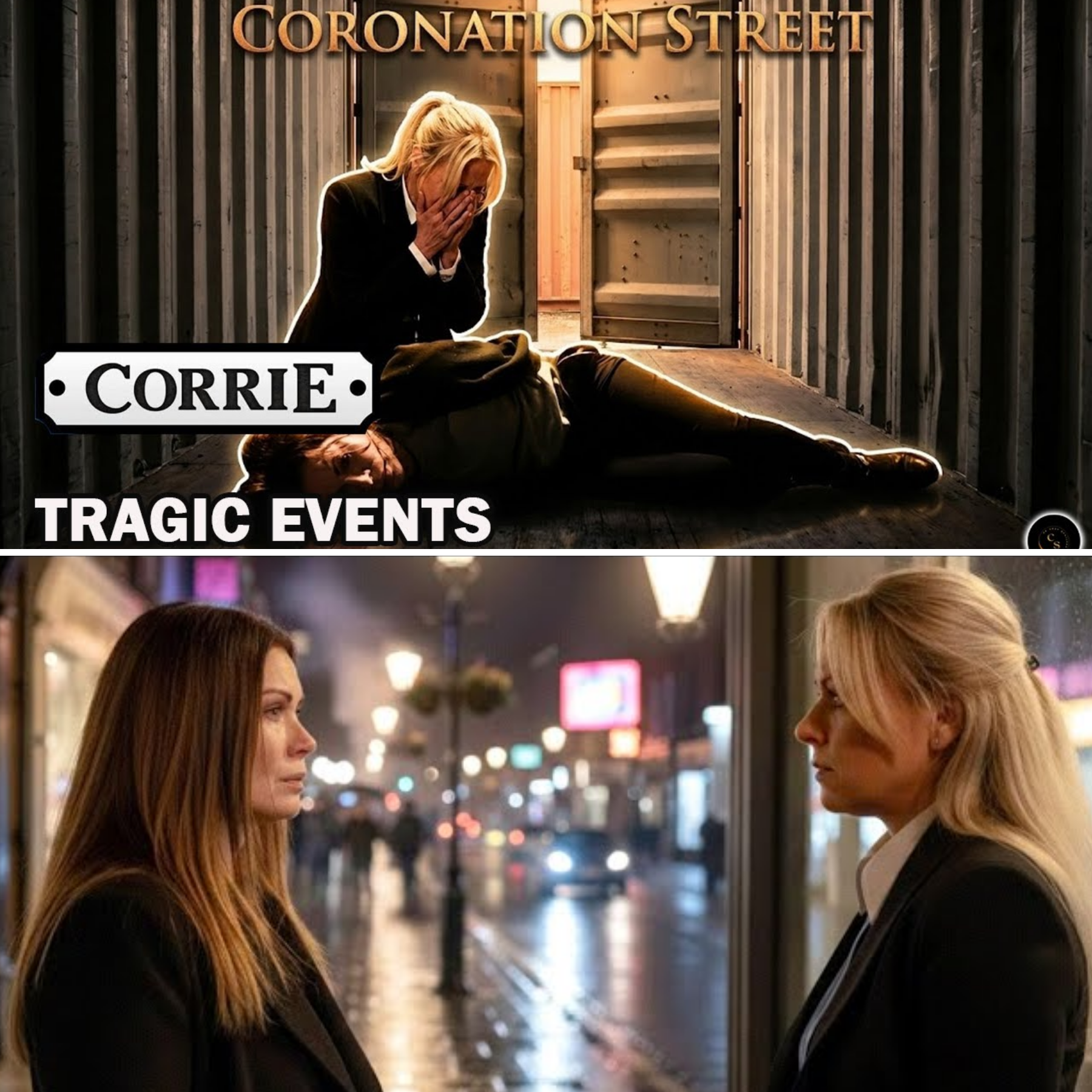 BREAKING NEWS: THE FINAL SHOWDOWN—CARLA CONNOR AND BECKY SWAIN’S CATASTROPHIC END!