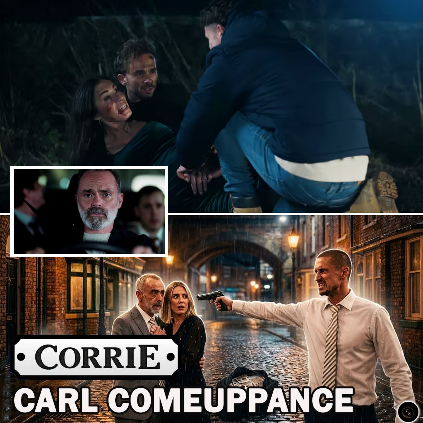BREAKING: Coryale Fans in Frenzy as Interactive Fan Vote Reveals Last-Minute Twist!