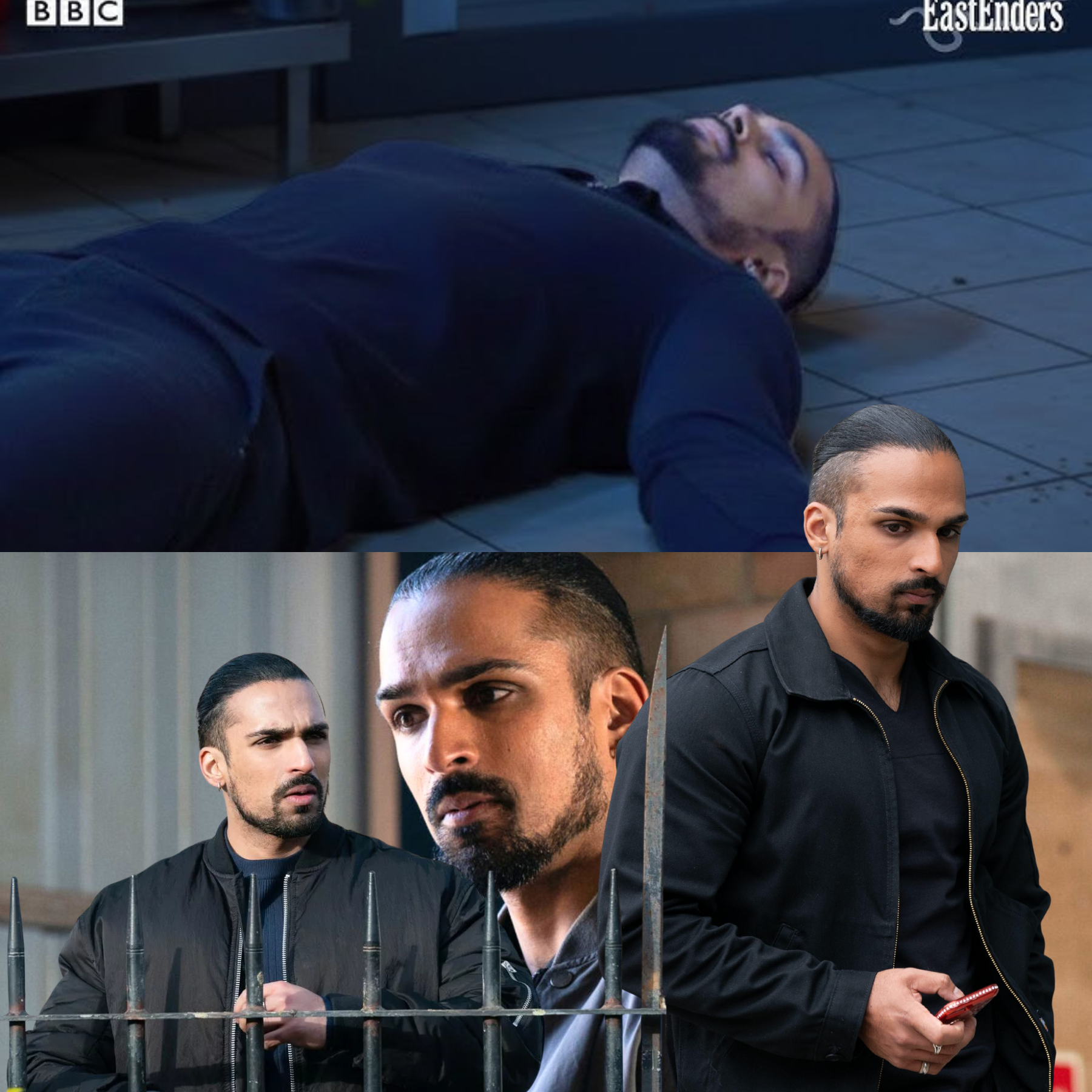 EastEnders Spoilers: Harry Mitchell Plots Ruthless Revenge as Jean Slater Faces a Dangerous Mental Health Crisis