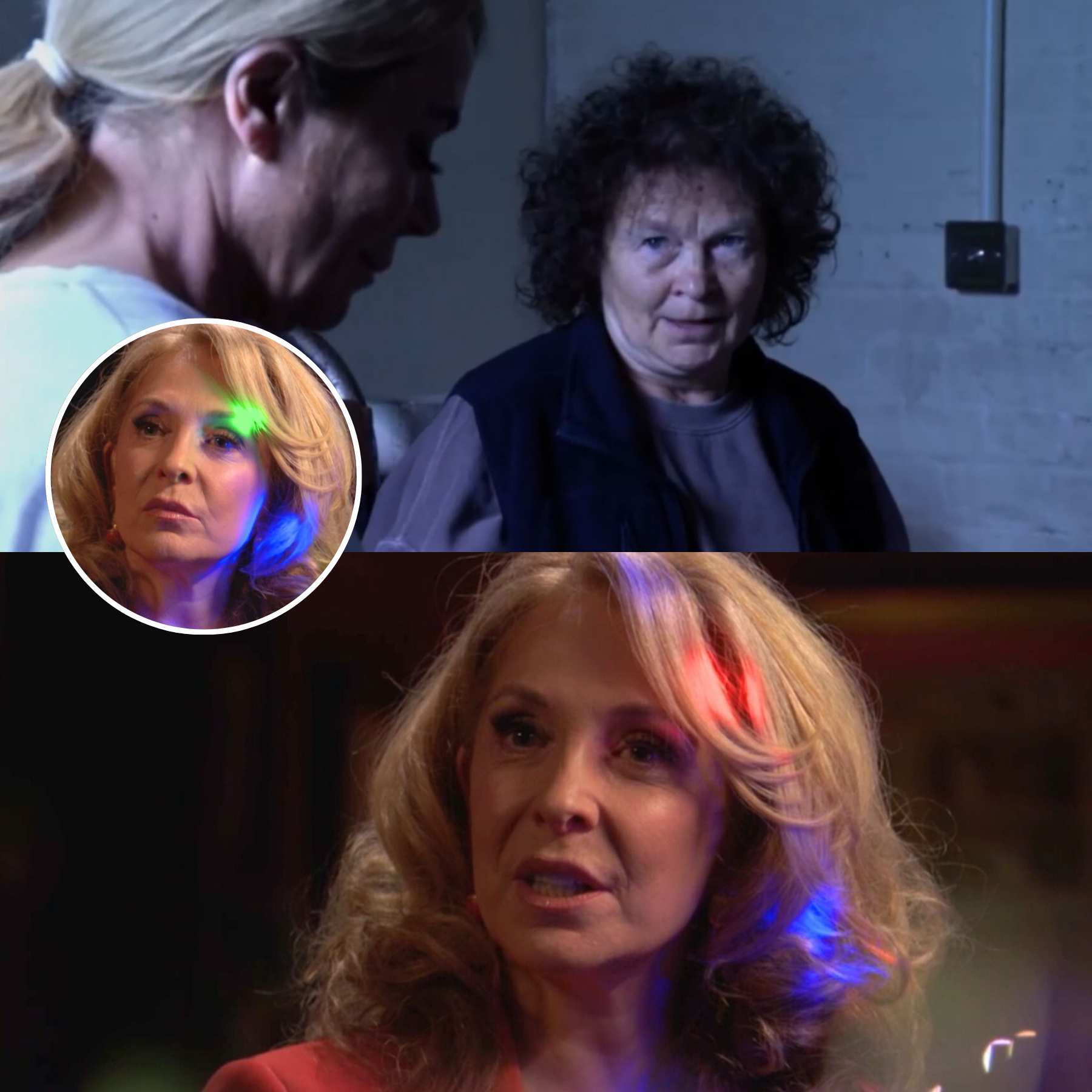 Early EastEnders release issues update on ‘fan favourite’ character as the search for Chrissie continues