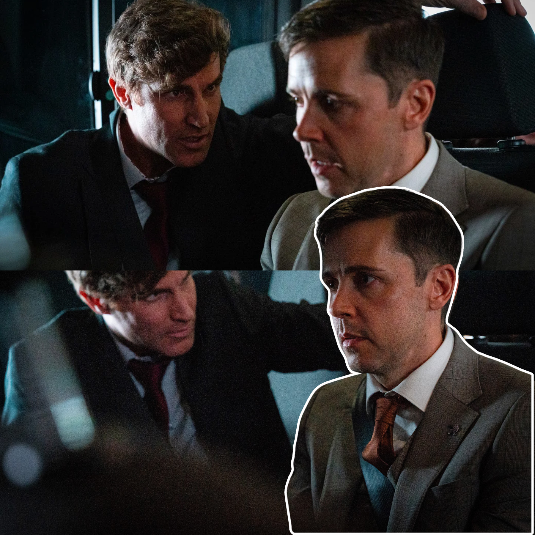 Coronation Street’s Todd to be trapped as Corriedale bus explodes