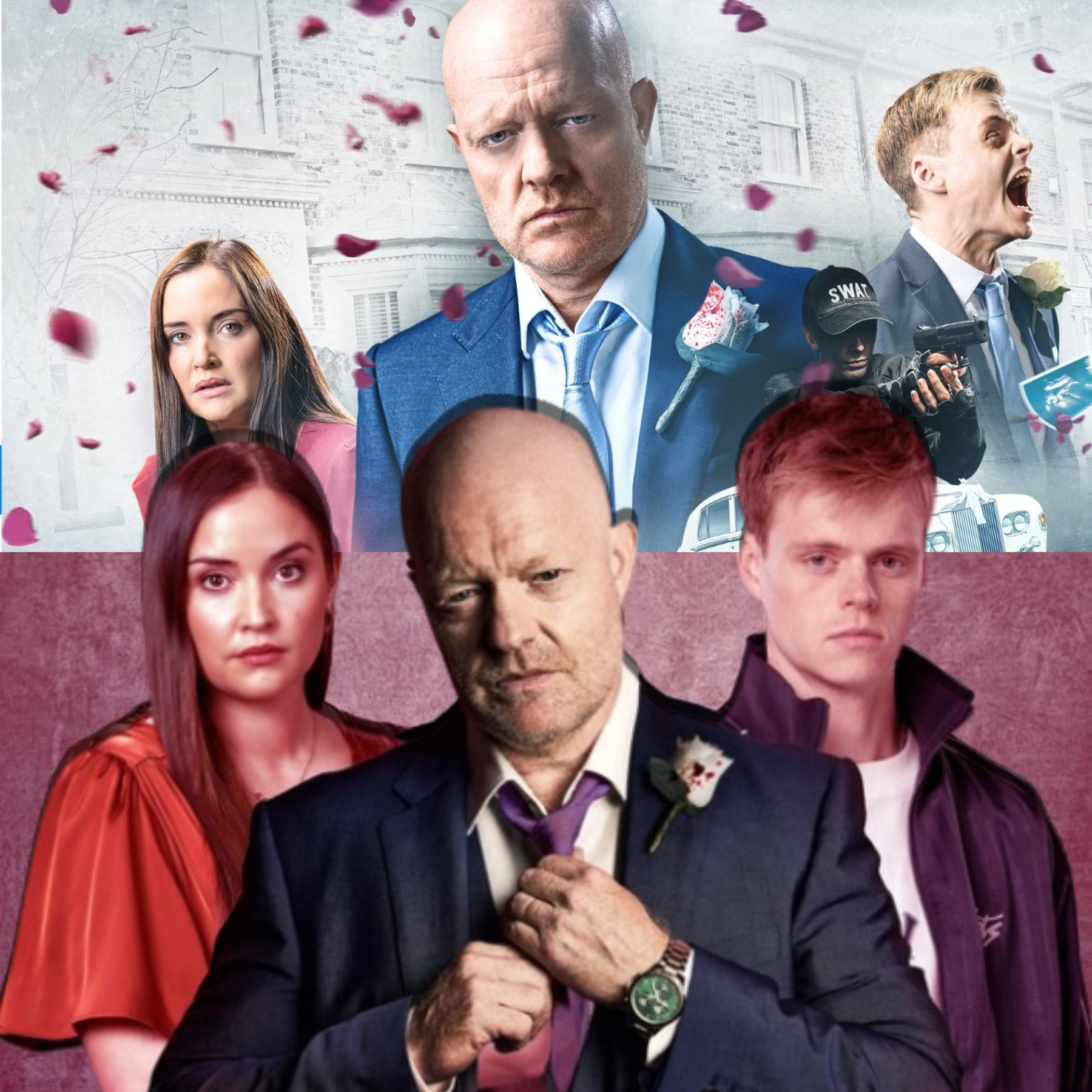 EastEnders | Not on BBC iPlayer Today — When You Can Watch Max Branning’s New Year Flashforward