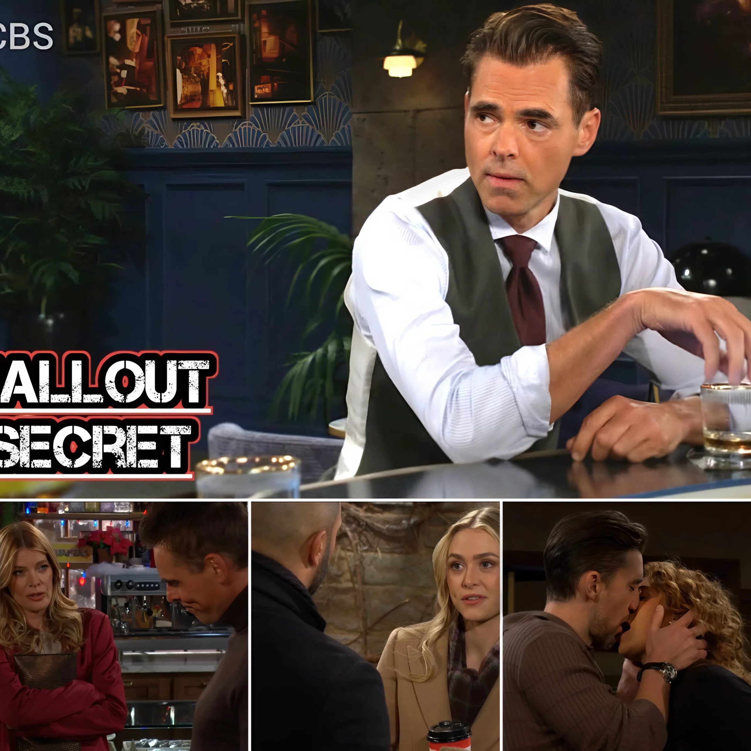 The Young and the Restless 2026 Spoilers: Josh Griffith Promises a Suspense-Filled Year After Fan Backlash