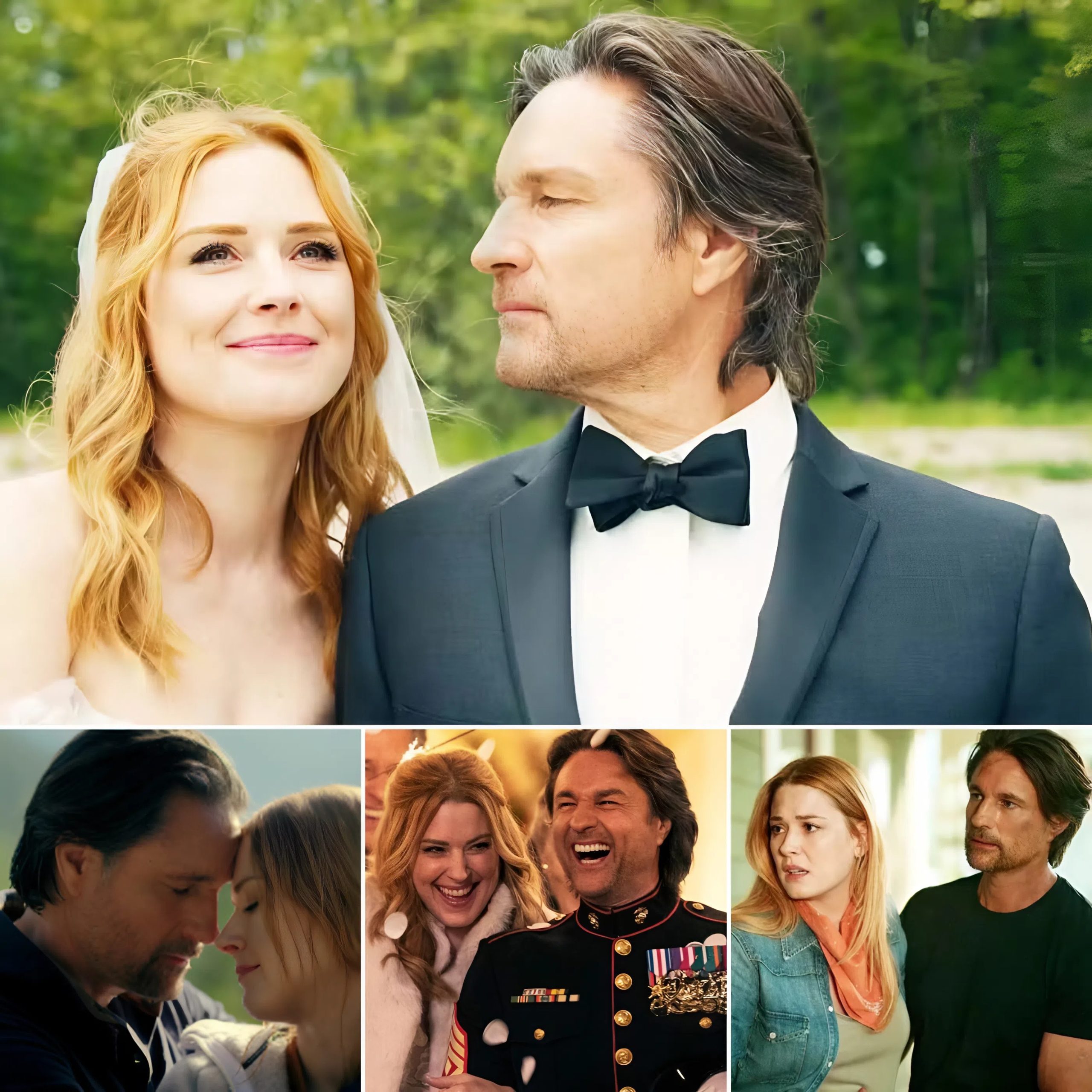 Who’s Returning for Virgin River Season 7 — And What Could Change