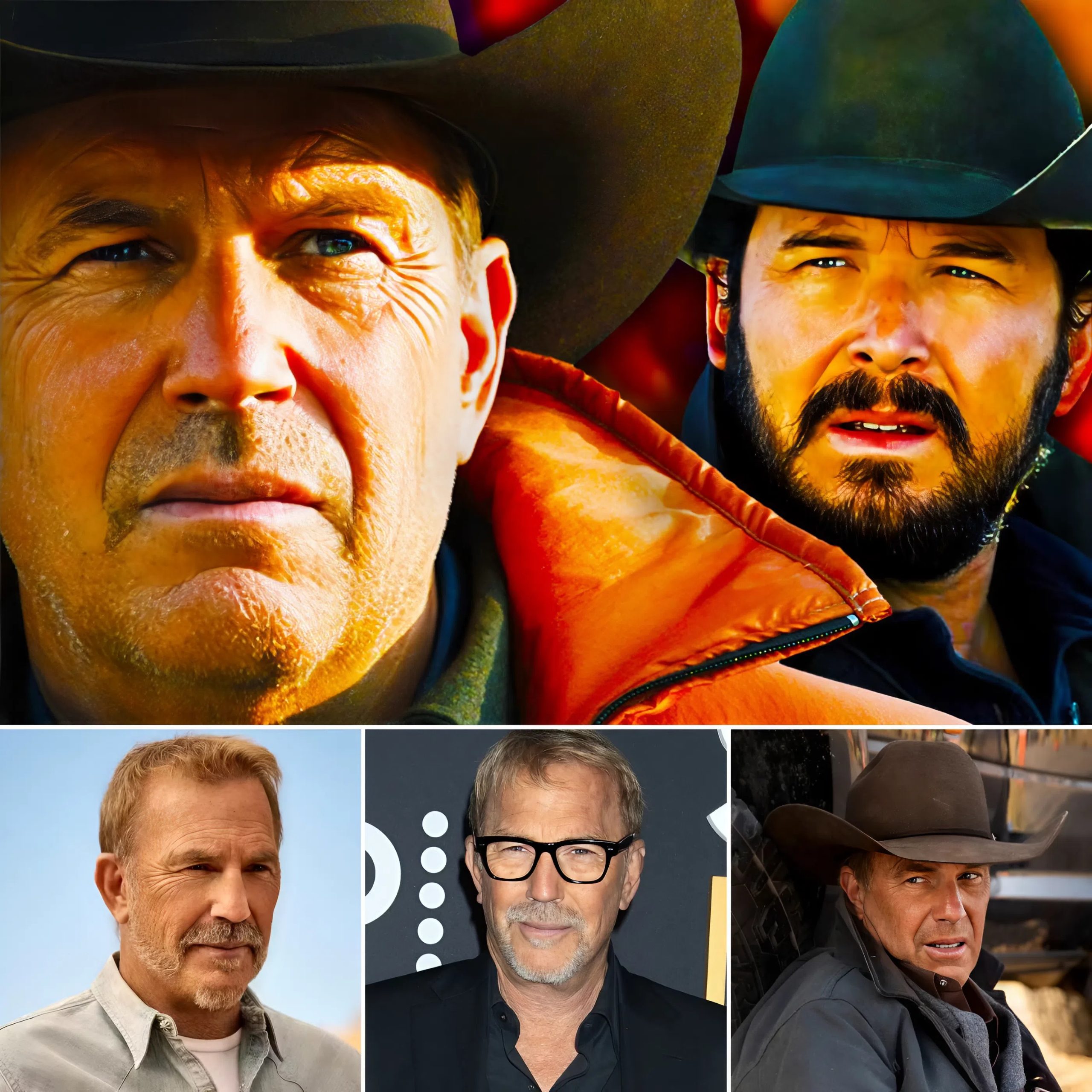 Kevin Costner’s Brutal 85% RT ‘Yellowstone’ Replacement Rides Onto a New Streamer