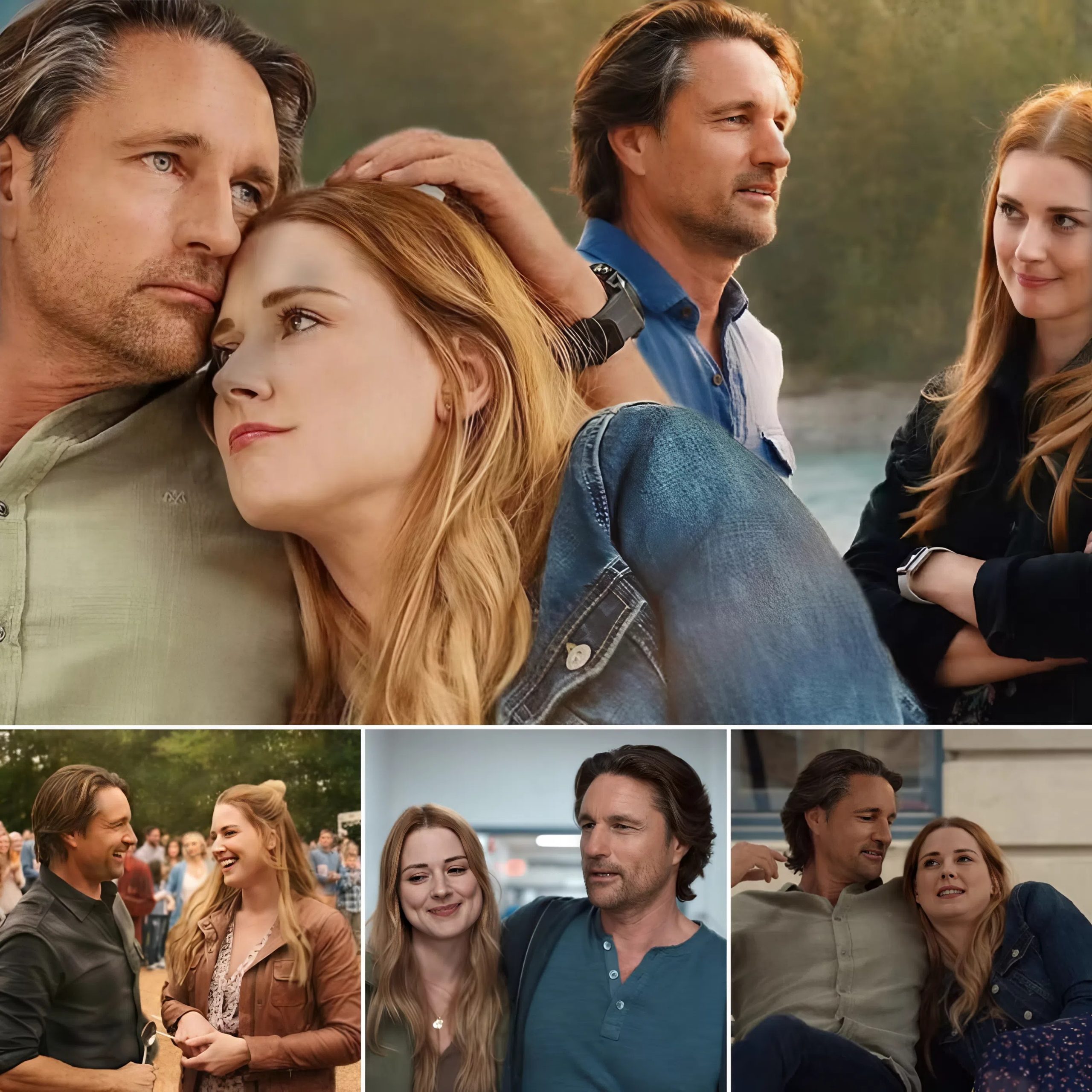 A New Year in Virgin River: Hope Begins Again md14