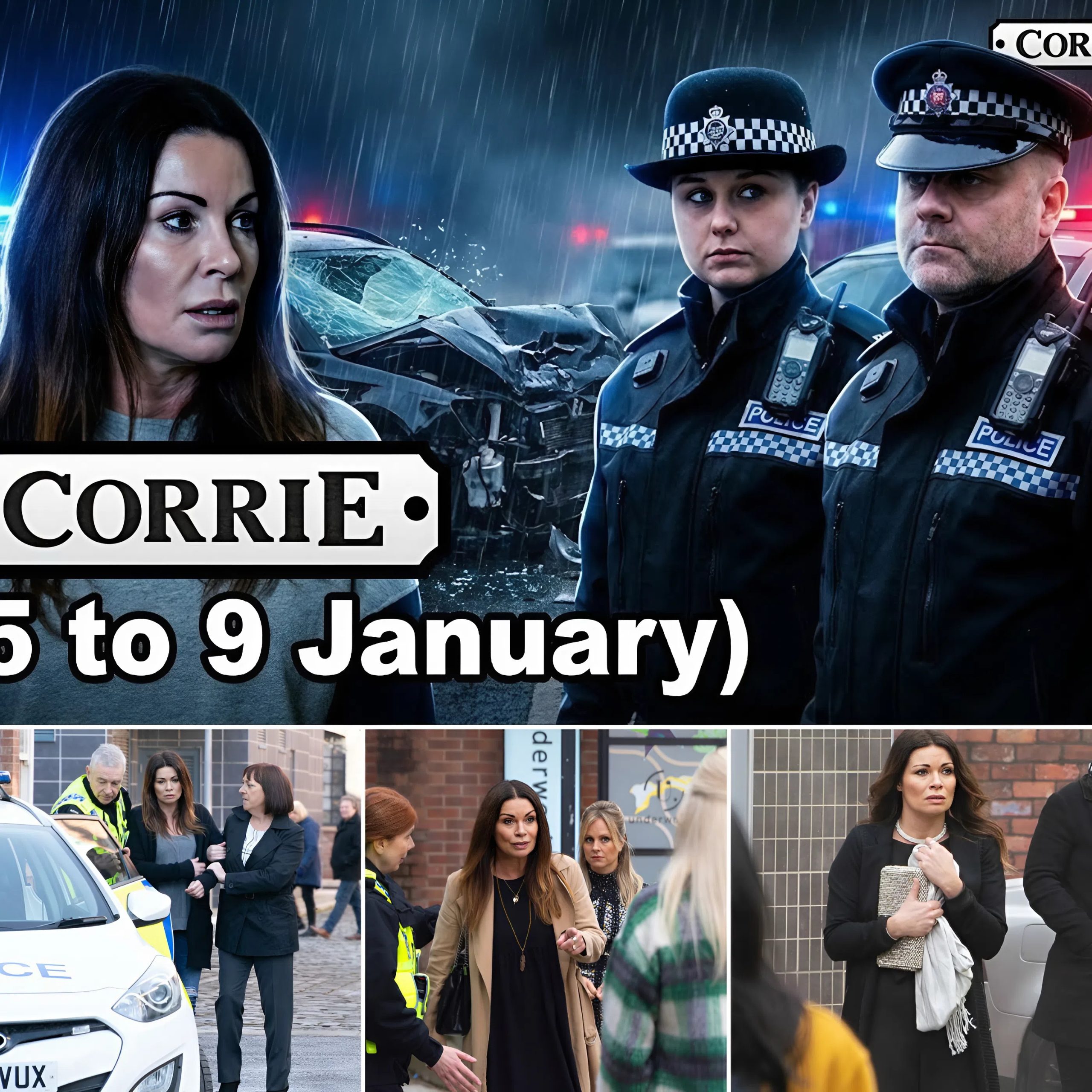 10 HUGE CORONATION STREET SPOILERS: DEADLY CROSSOVER WEEK LEAVES WEATHERFIELD IN RUINS (5–9 JANUARY)