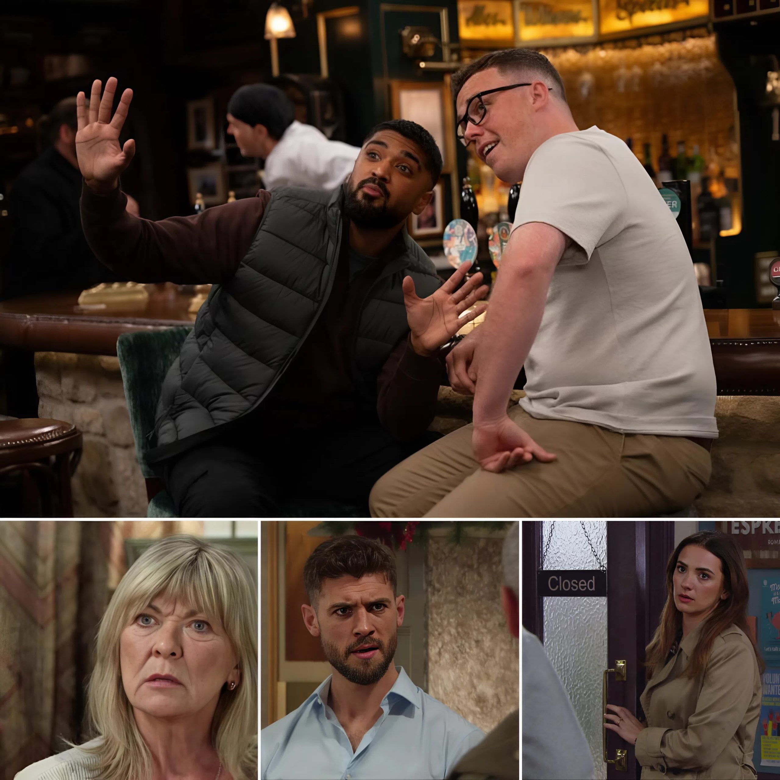 Emmerdale 2026 wish list: The characters we want to see a lot more of this year