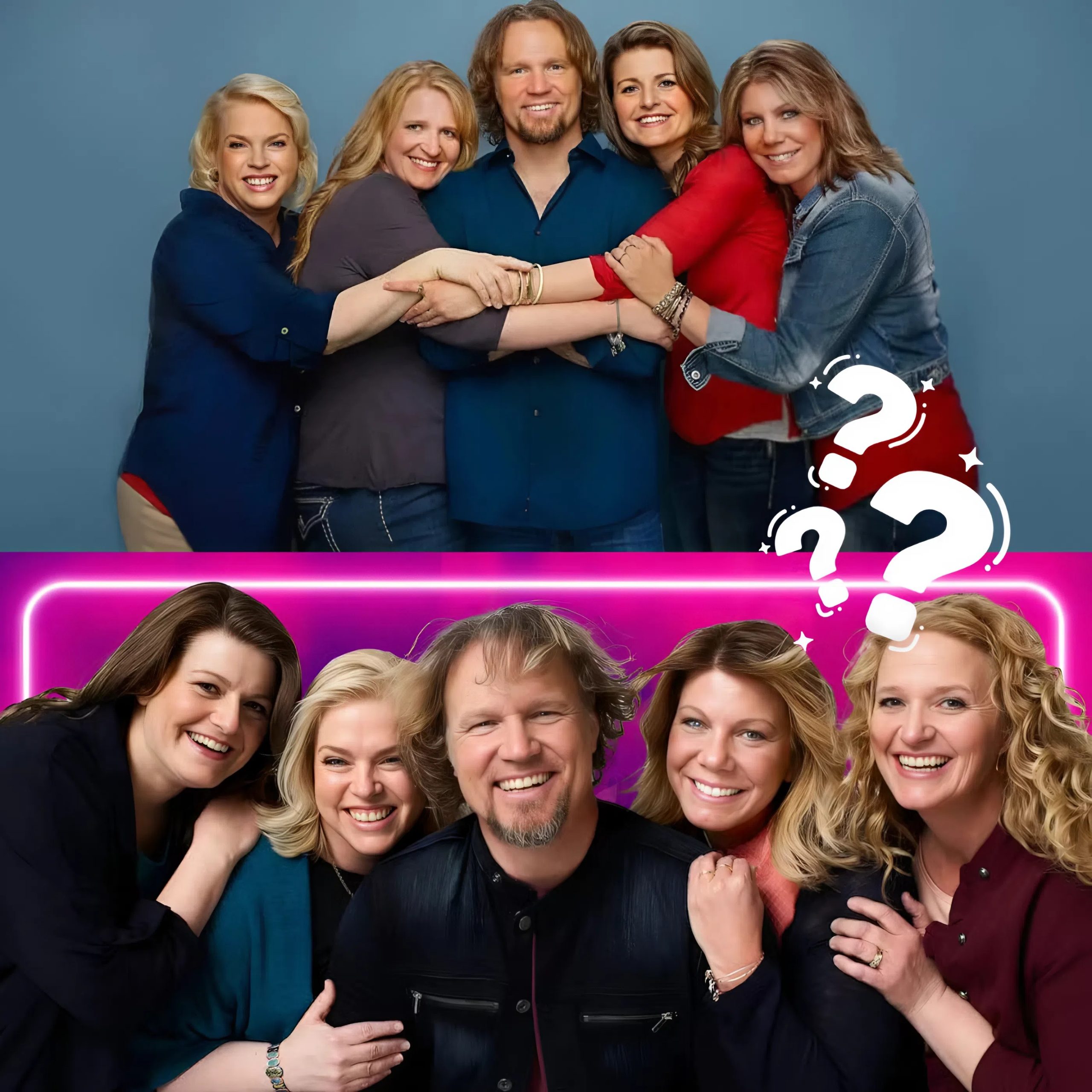 Sister Wives: Fans slam Robyn Brown amid escalating tensions and criticism over family breakup