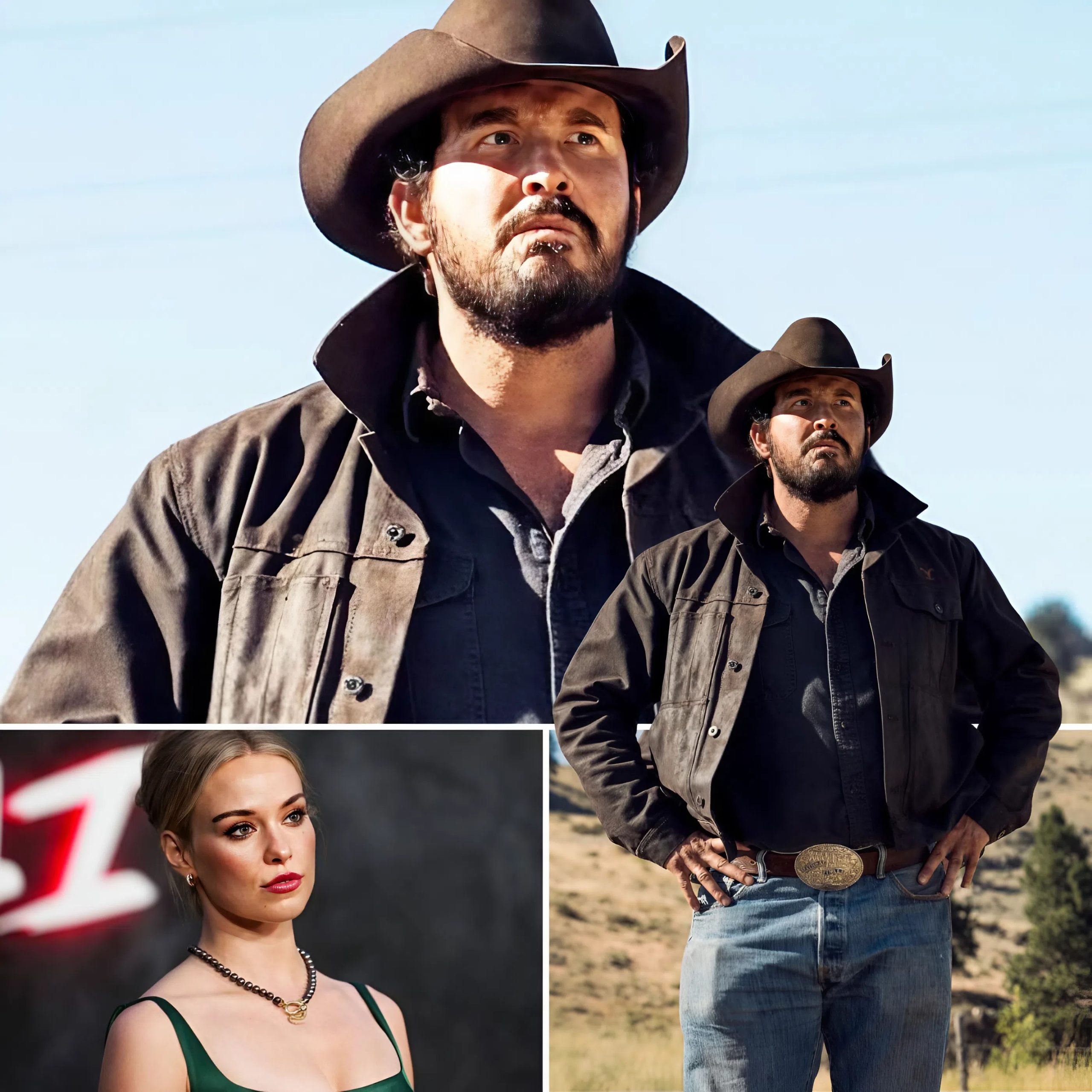 Yellowstone spin-off gets thrilling season 2 update before a single episode has aired
