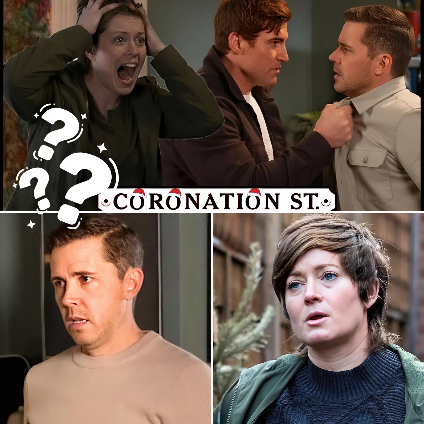 Coronation Street Spoilers January 7: Becky’s Deadly Decision, Todd Escapes Theo’s Abuse, and Shona’s Pregnancy Scare