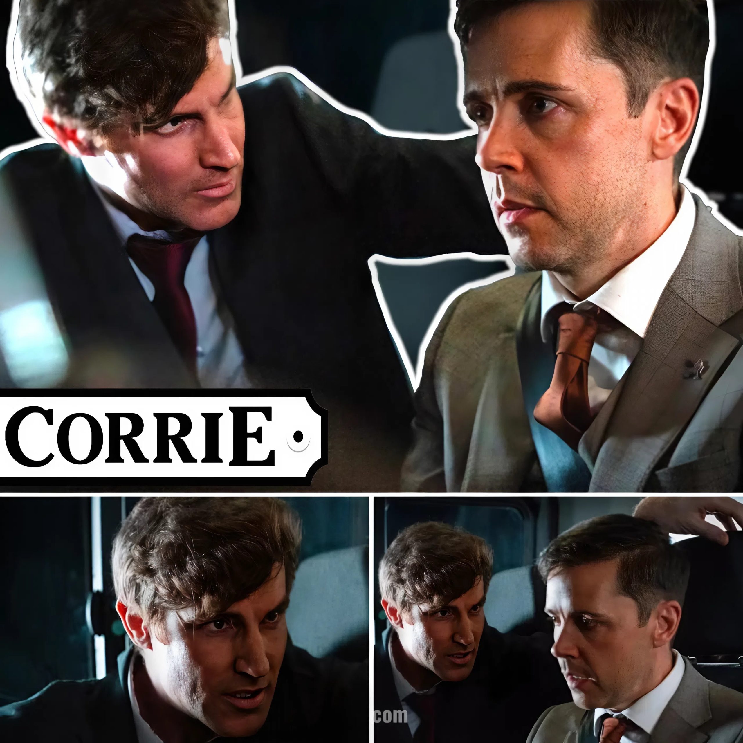 Coronation Street Spoilers: Todd’s Escape Hope Shattered as Becky Tightens Her Deadly Grip