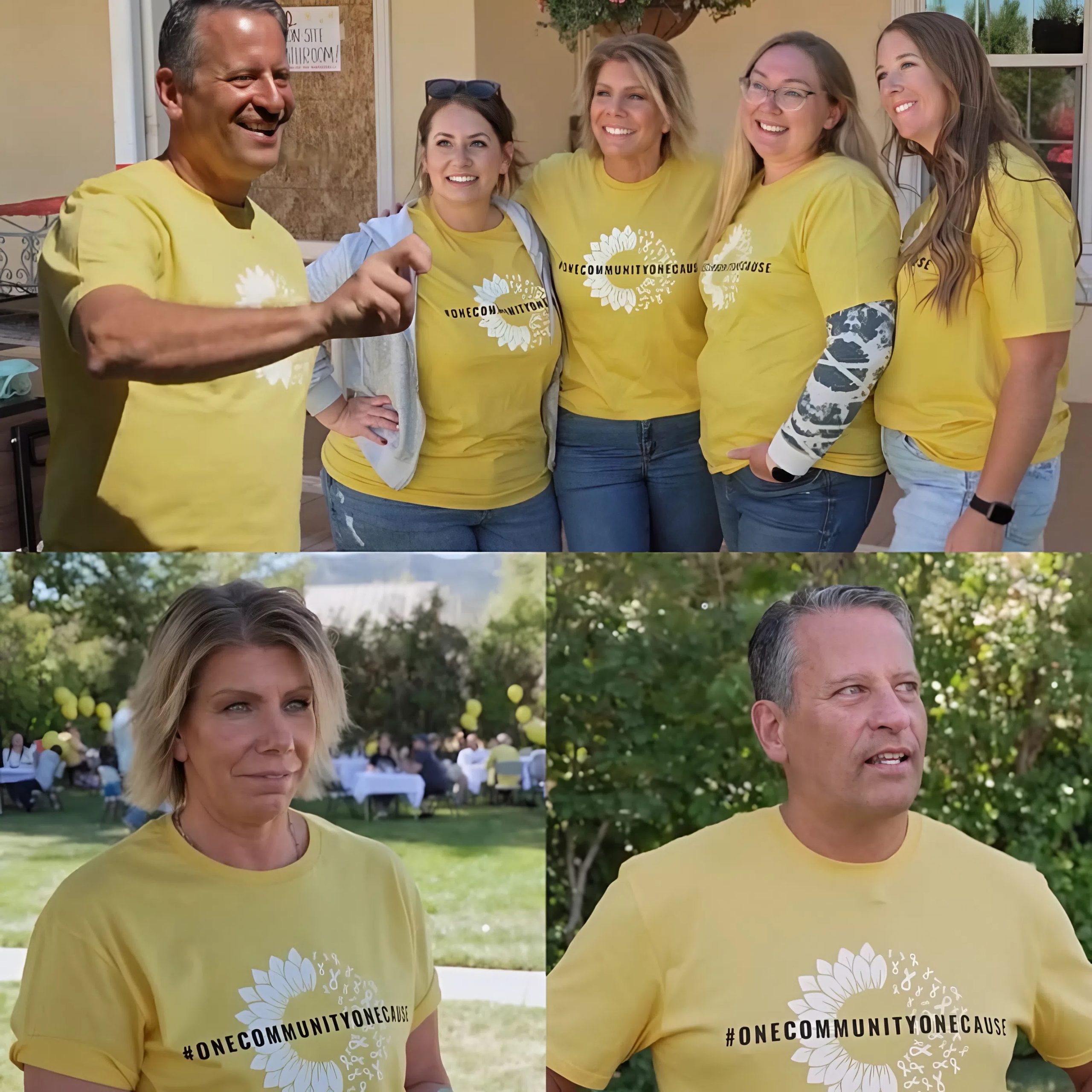 Sister Wives: All About Meri Brown’s Perfect Date With Ron! [Read Details Here]