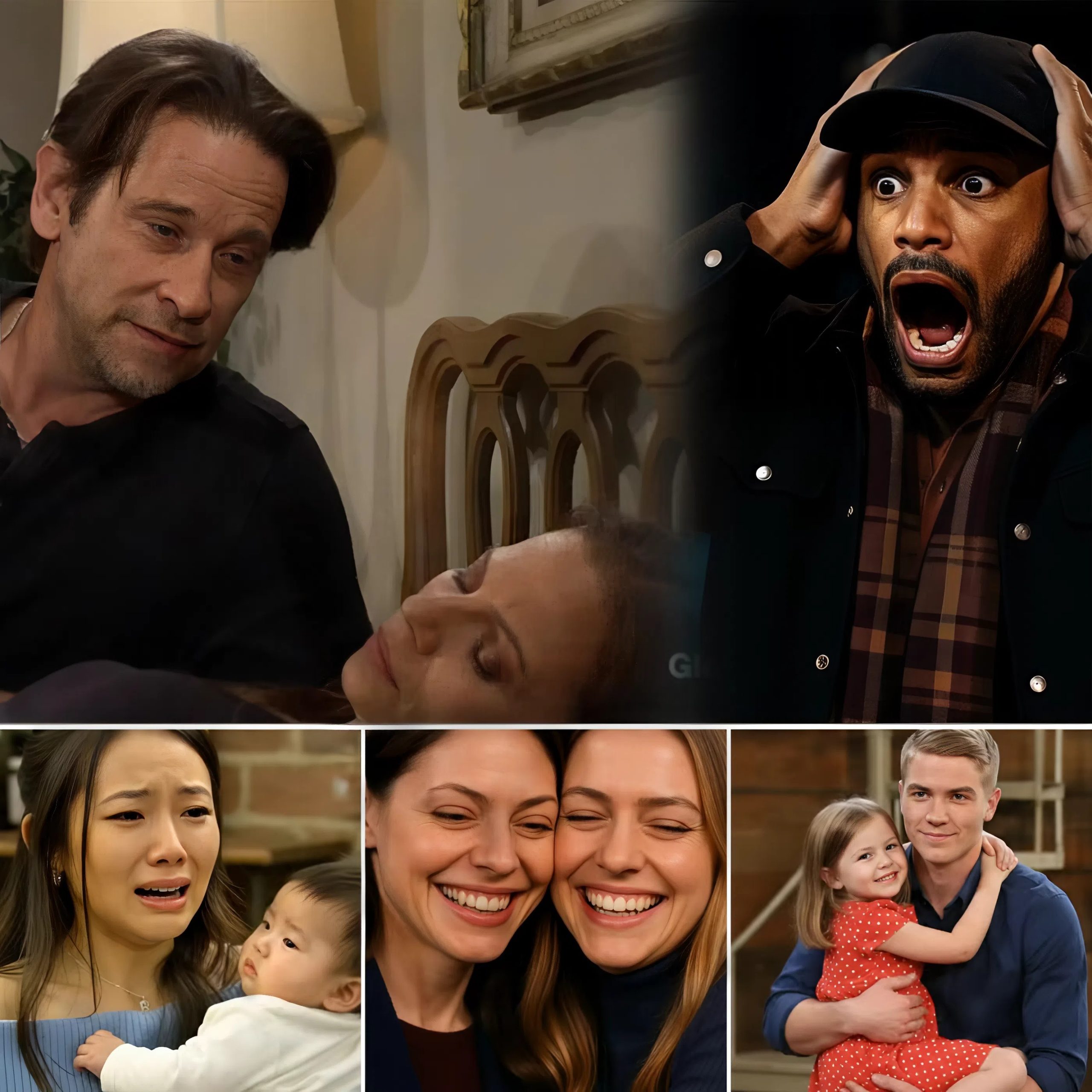 The Young and the Restless Spoilers: Detective Burrow’s Private Jet Clue Signals a Dark New Abby–Devon Mystery