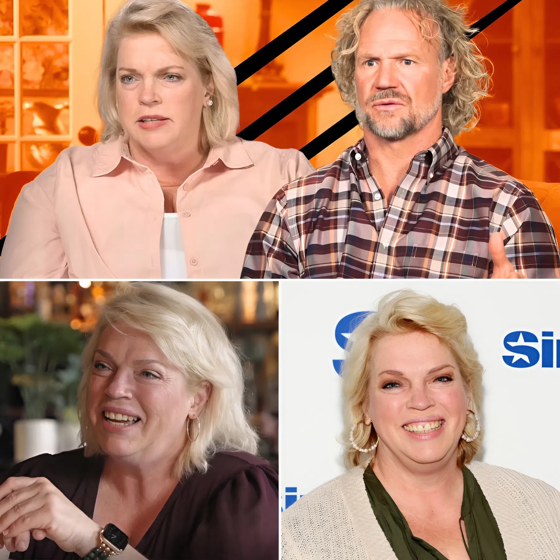 Sister Wives’ Janelle Brown Is Granted a Spiritual ‘Release’ from Ex Kody Brown by Their Church: ‘I Am Free’