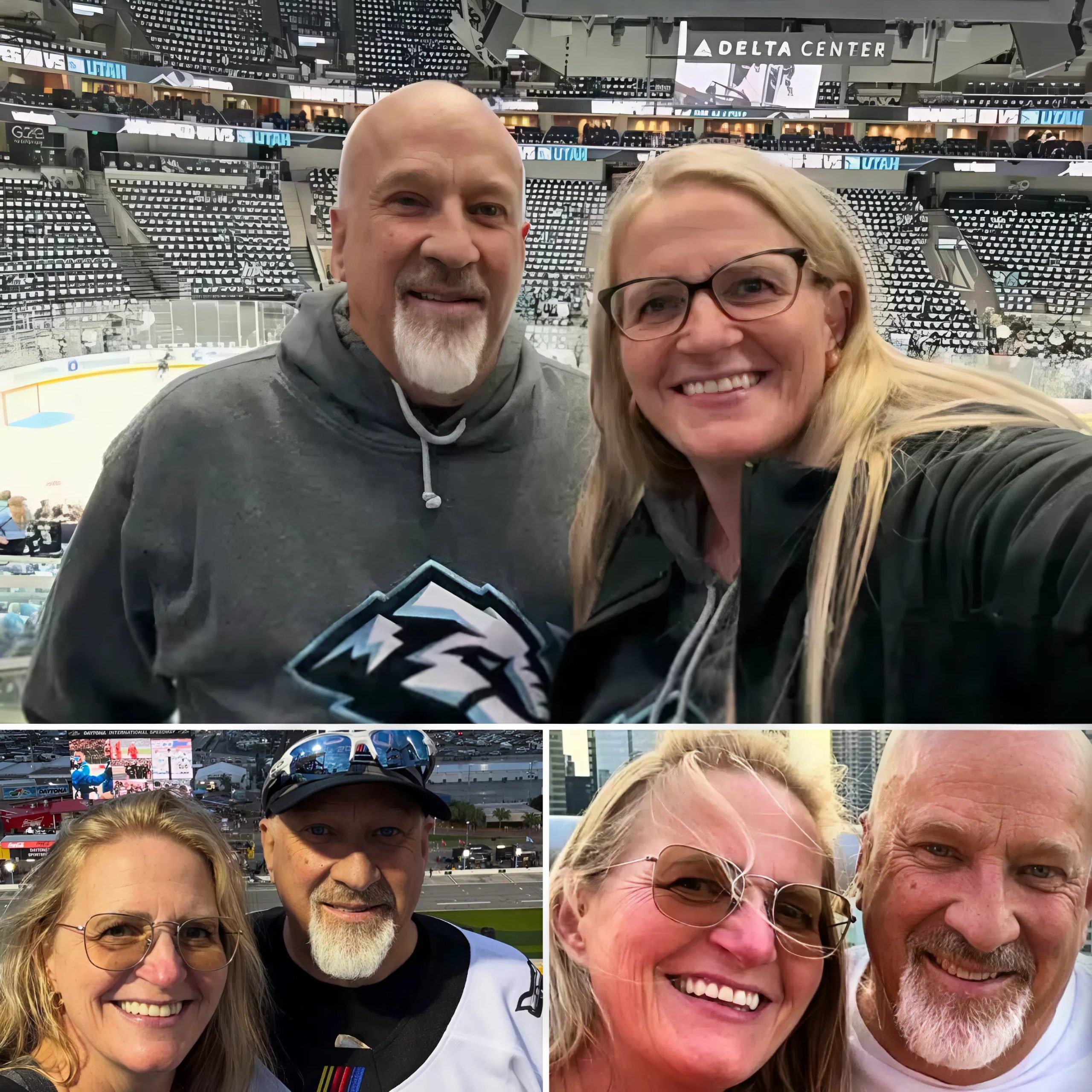 Sister Wives: Christine Reveals She’s Related To Ex-Husband Kody