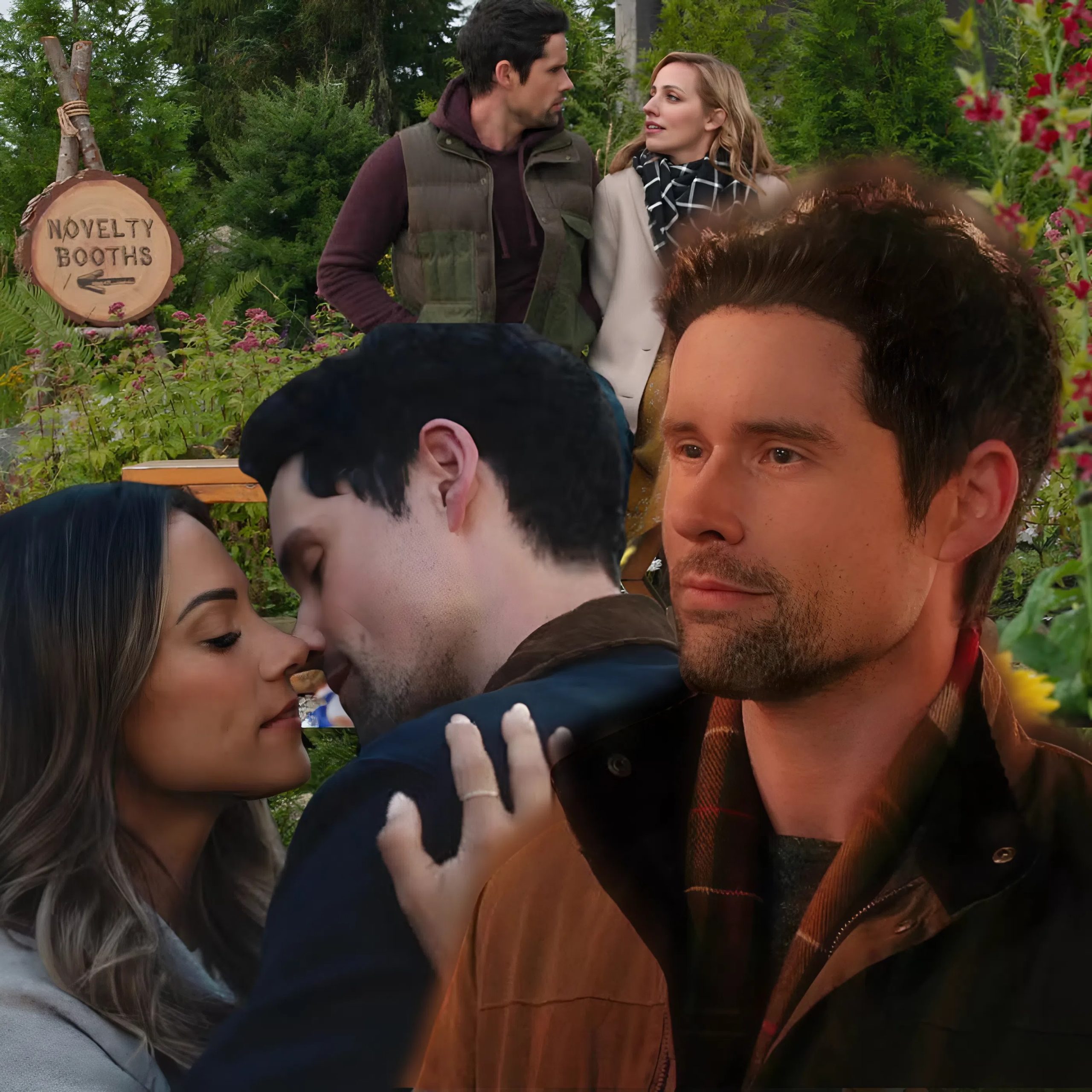 ‘Virgin River’ star Benjamin Hollingsworth teases what’s ahead for Brady in season 7