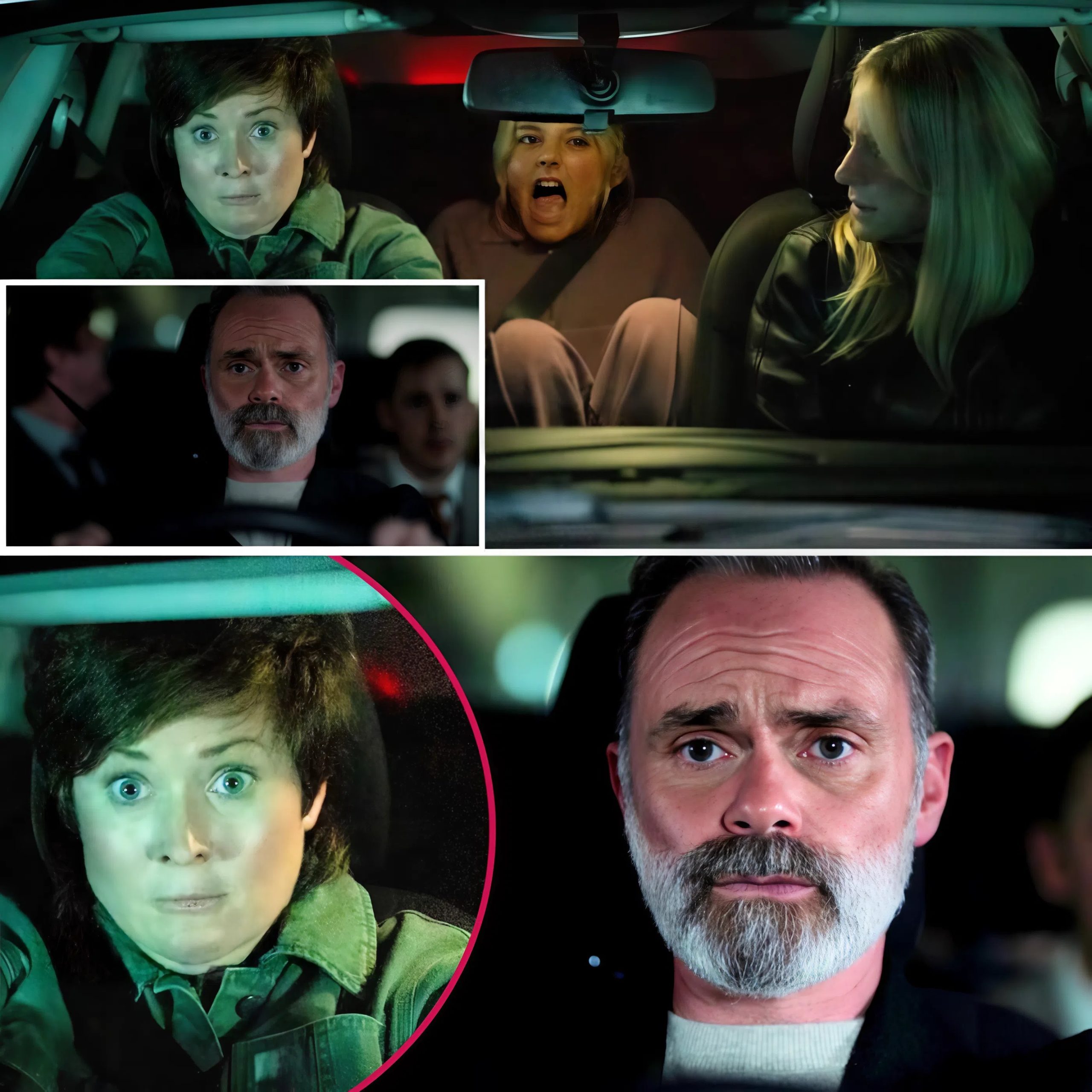 Coronation Street spoilers for Monday, January 5: Corriedale crossover leaves lives hanging in the balance