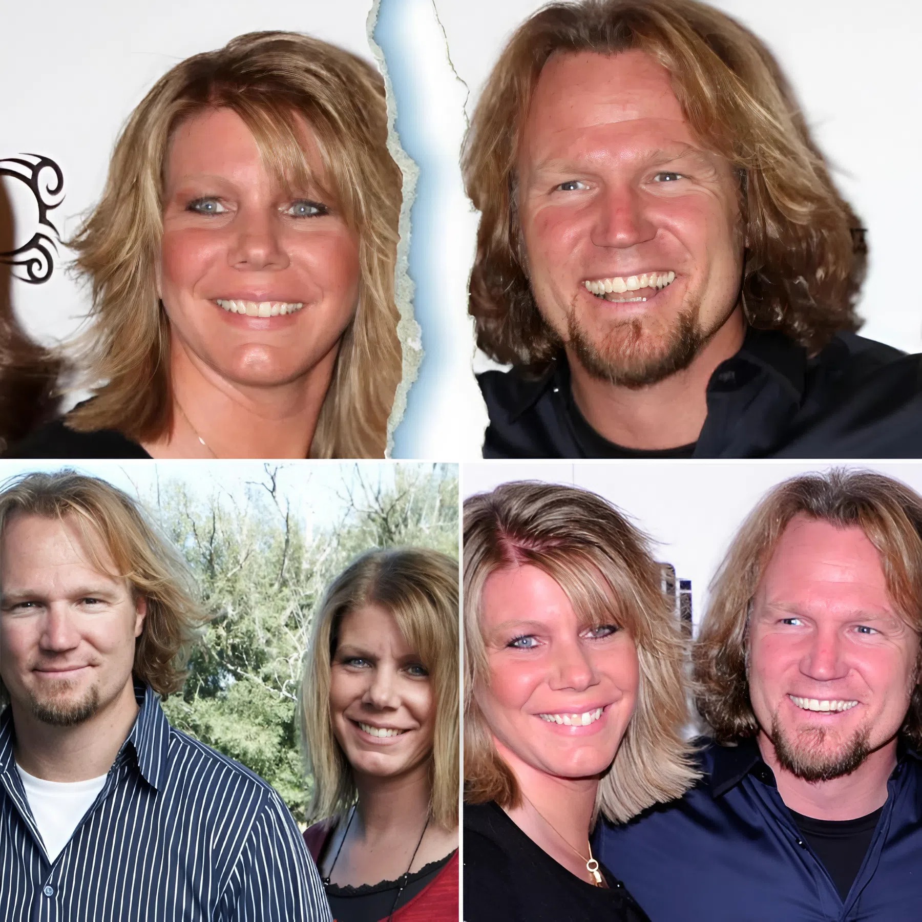 ‘Sister Wives’: Kody Brown Literally Running Away From Ex Meri Has Fans Cracking Up