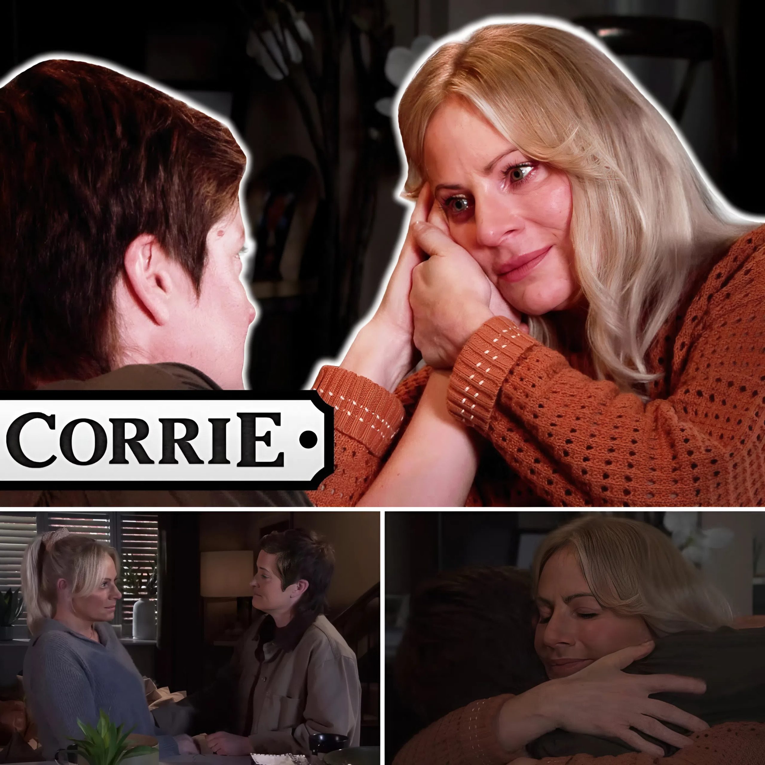 Coronation Street Spoilers: The Truth Behind Lisa and Becky’s Explosive Confrontation That Shook Weatherfield