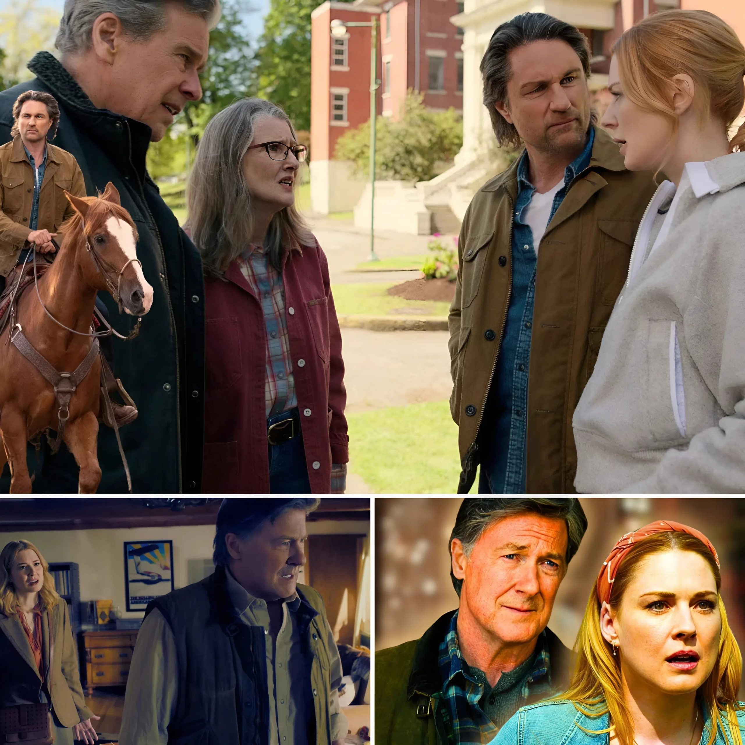 Virgin River Shocks Fans With Massive Cast Shakeup—And It Changes Everything