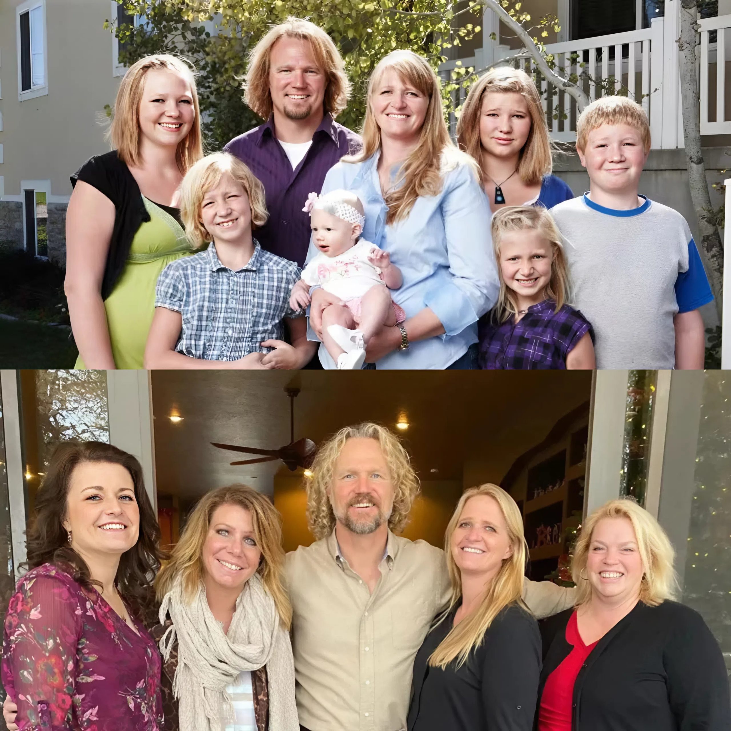 Kody Brown Faces Financial Strain and Fan Backlash Over Monetization Efforts